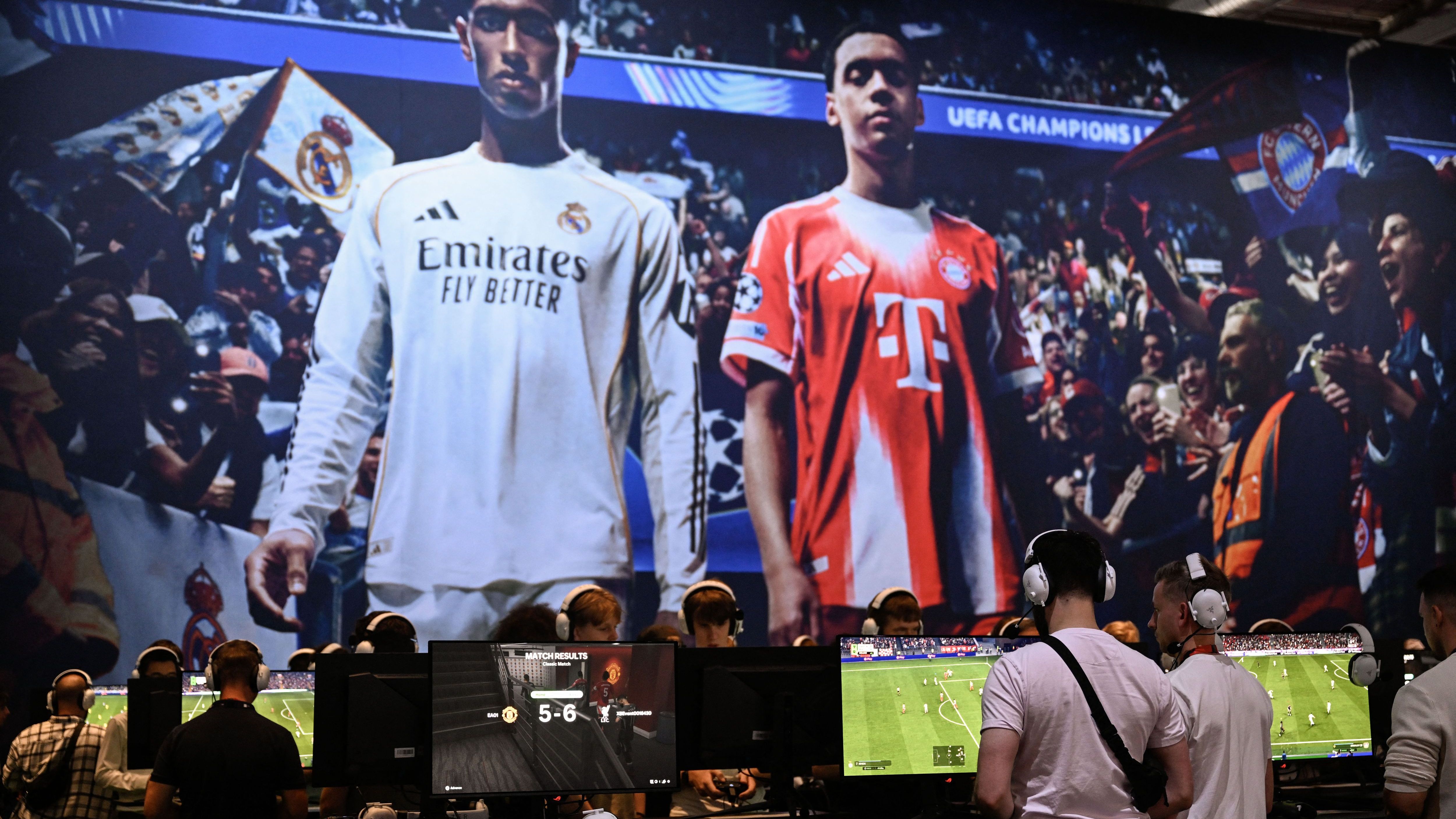 GERMANY-GAMING-FAIR-GAMESCOM