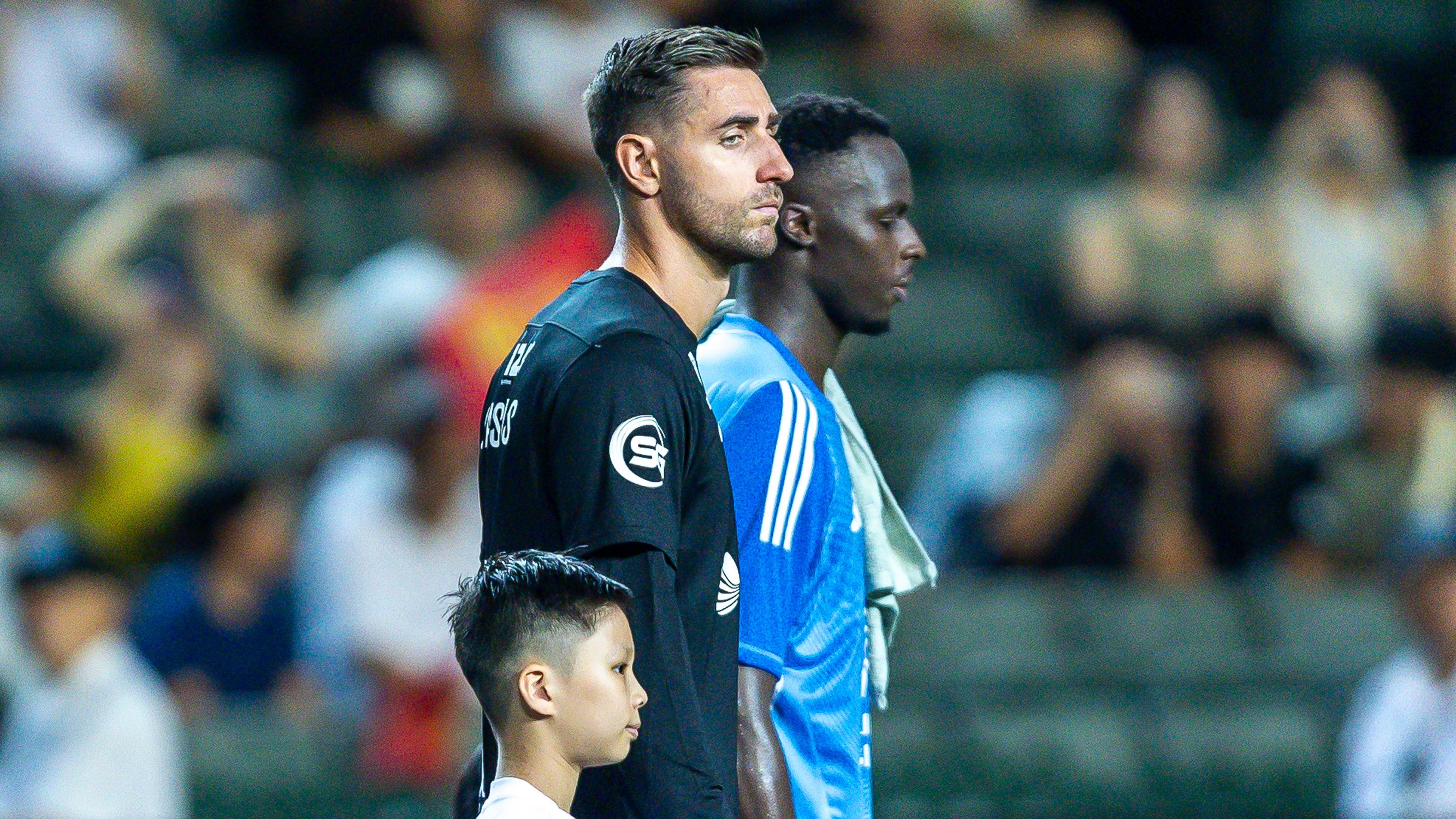 Al-Ahli v Al-Qadsiah - Saudi Super Cup Semi Final