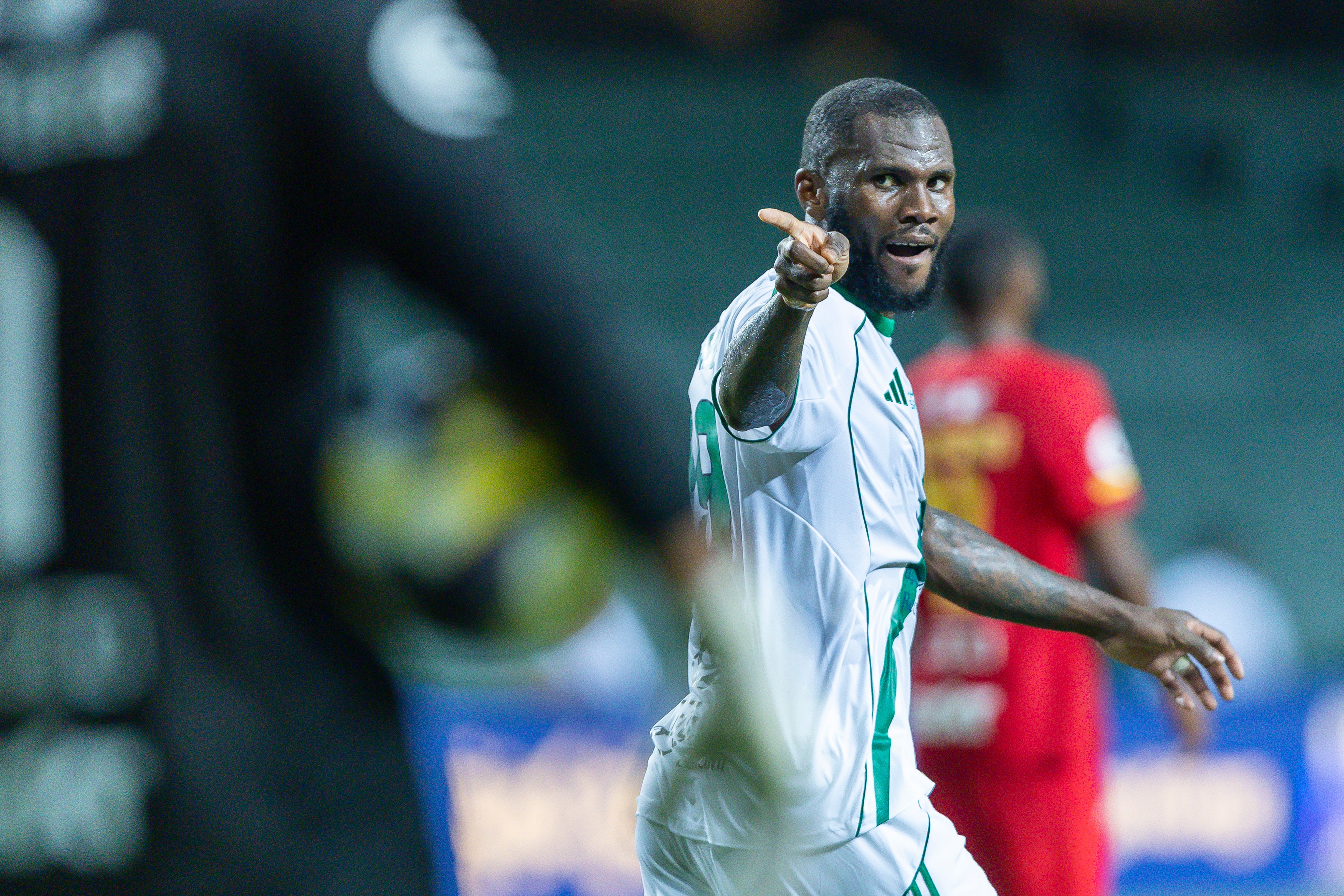 Al-Ahli v Al-Qadsiah - Saudi Super Cup Semi Final
