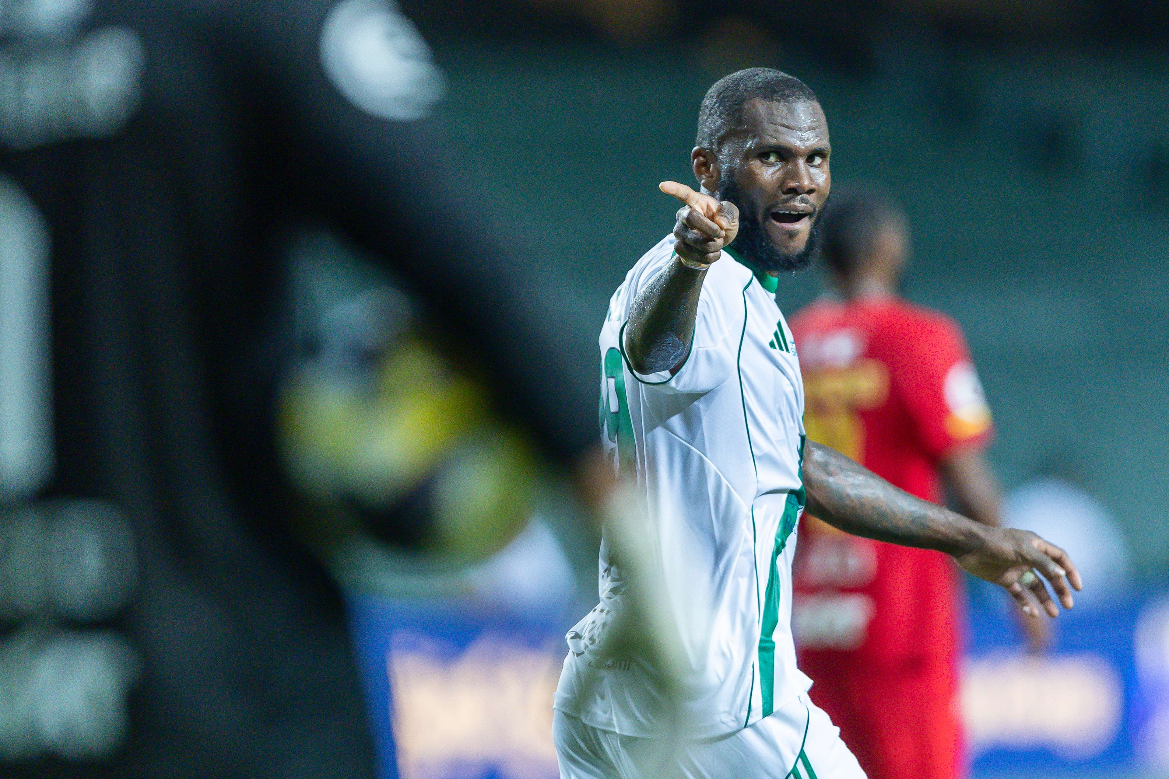 Al-Ahli v Al-Qadsiah - Saudi Super Cup Semi Final