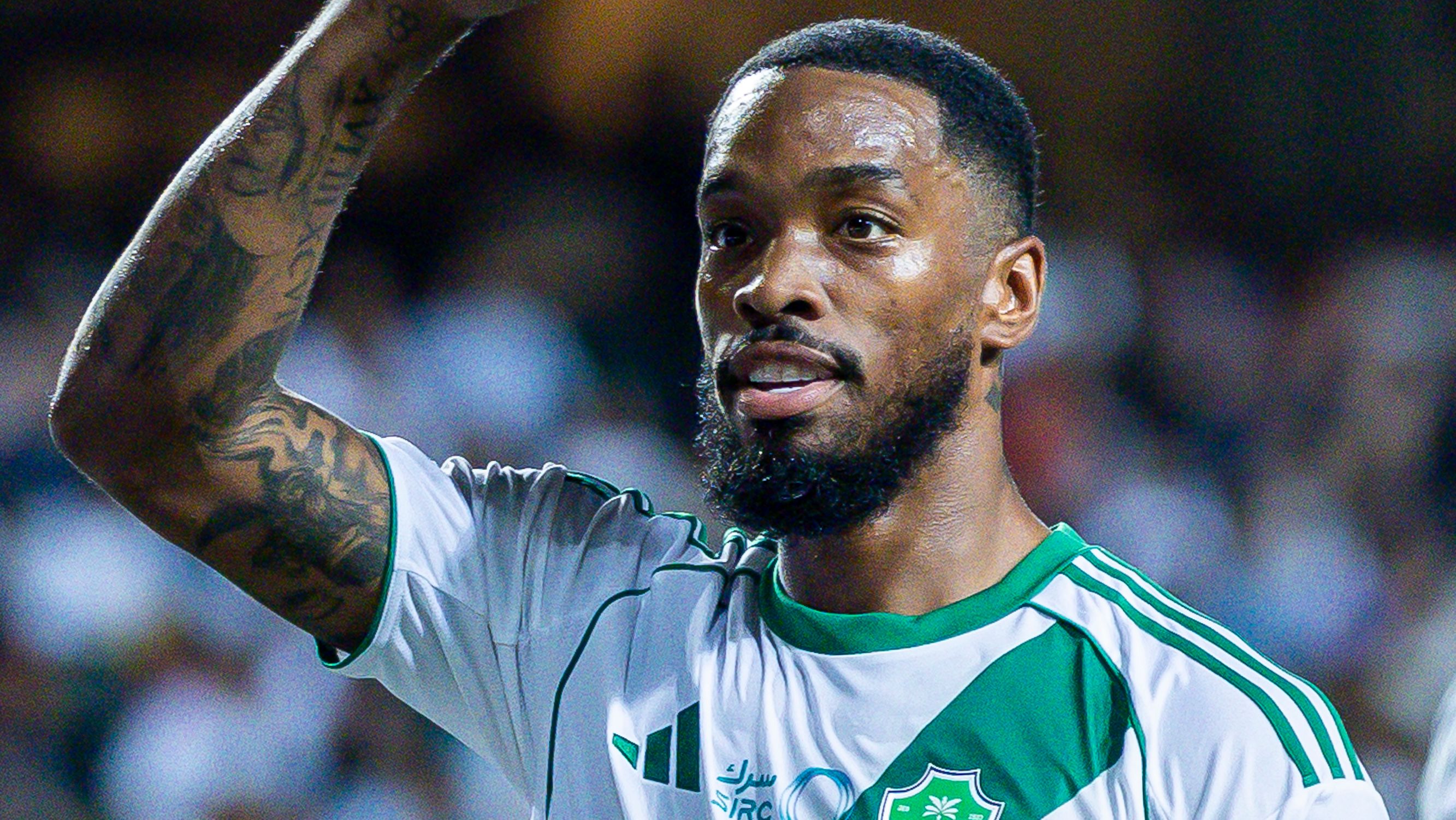 Al-Ahli v Al-Qadsiah - Saudi Super Cup Semi Final