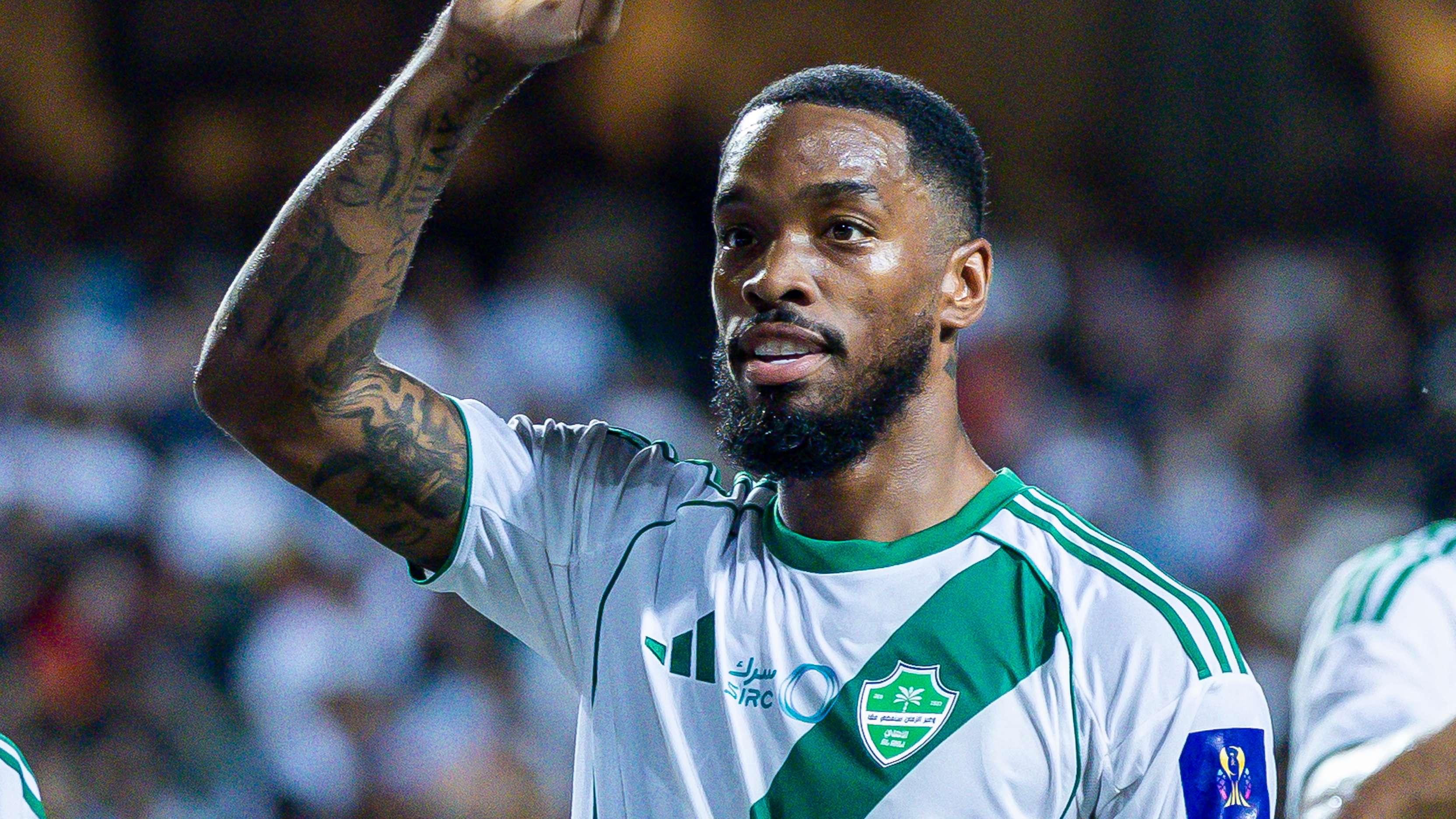 Al-Ahli v Al-Qadsiah - Saudi Super Cup Semi Final