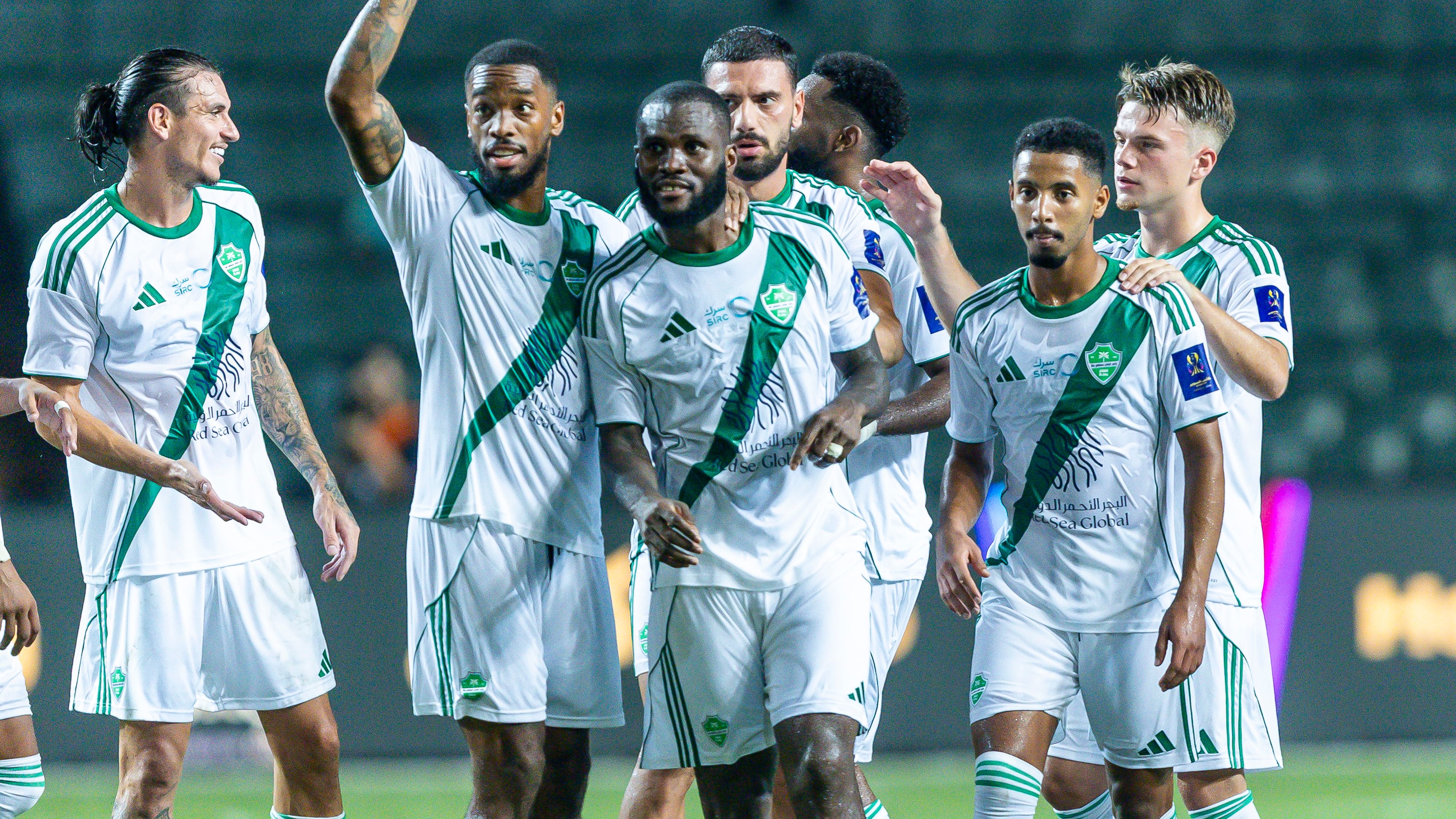 Al-Ahli v Al-Qadsiah - Saudi Super Cup Semi Final