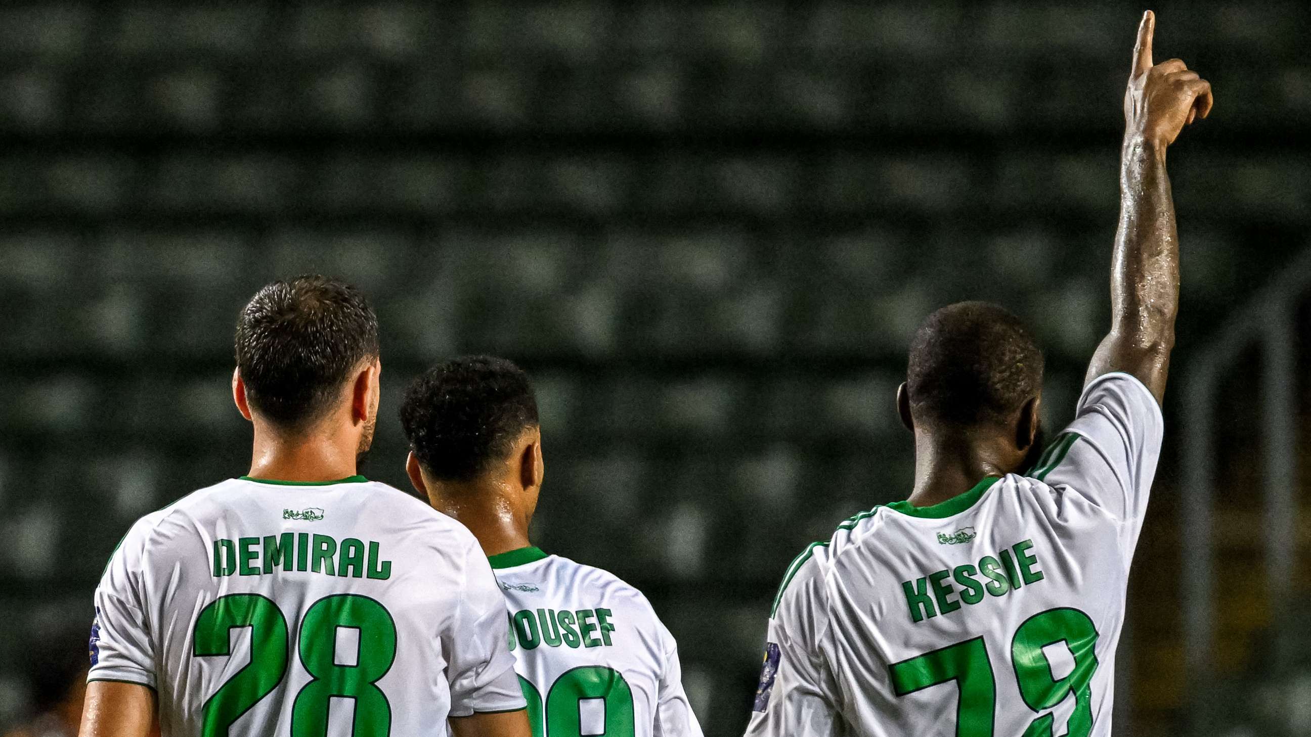 FBL-HKG-KSA-SUPER CUP-QADSIAH-AHLI