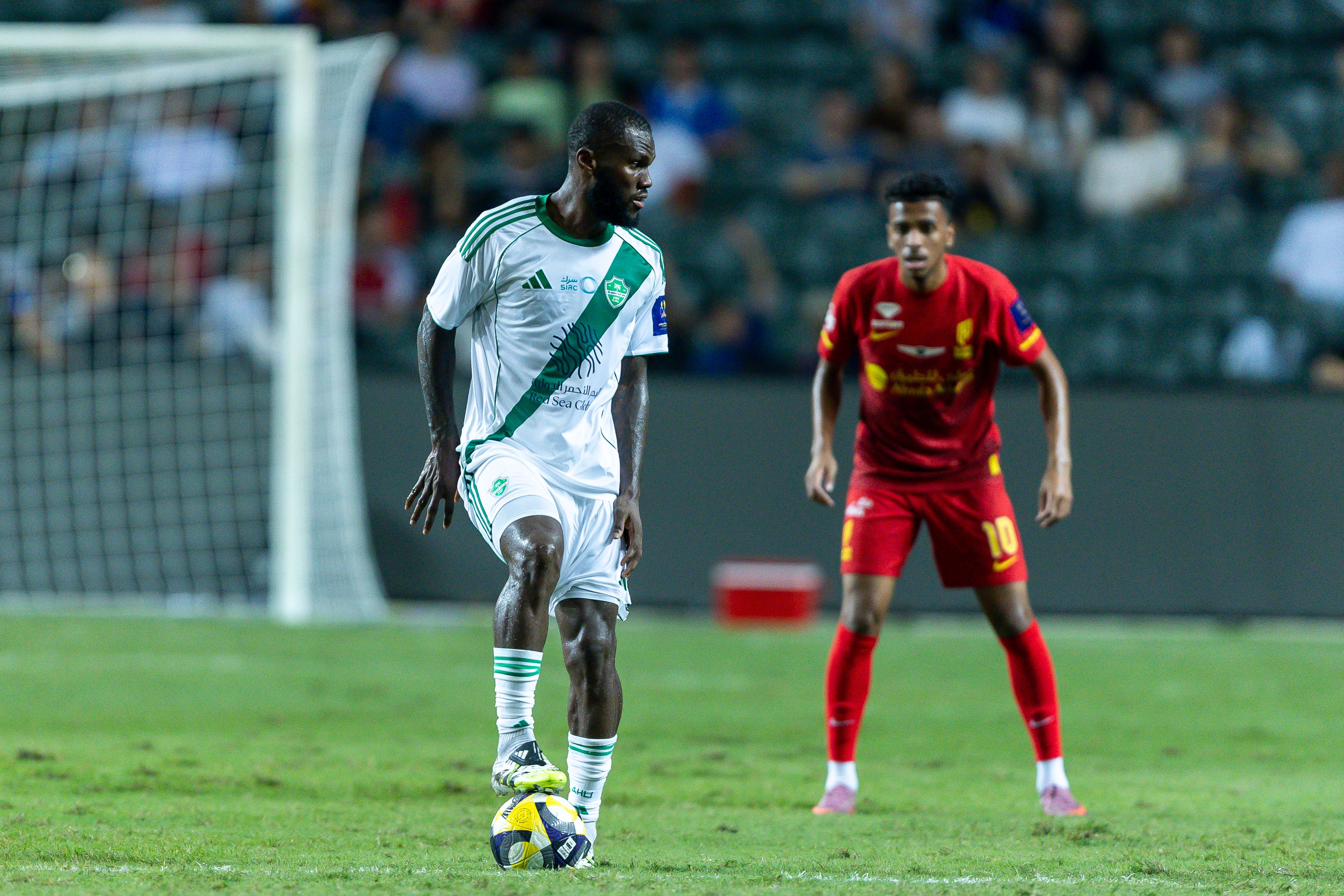 Al-Ahli v Al-Qadsiah - Saudi Super Cup Semi Final