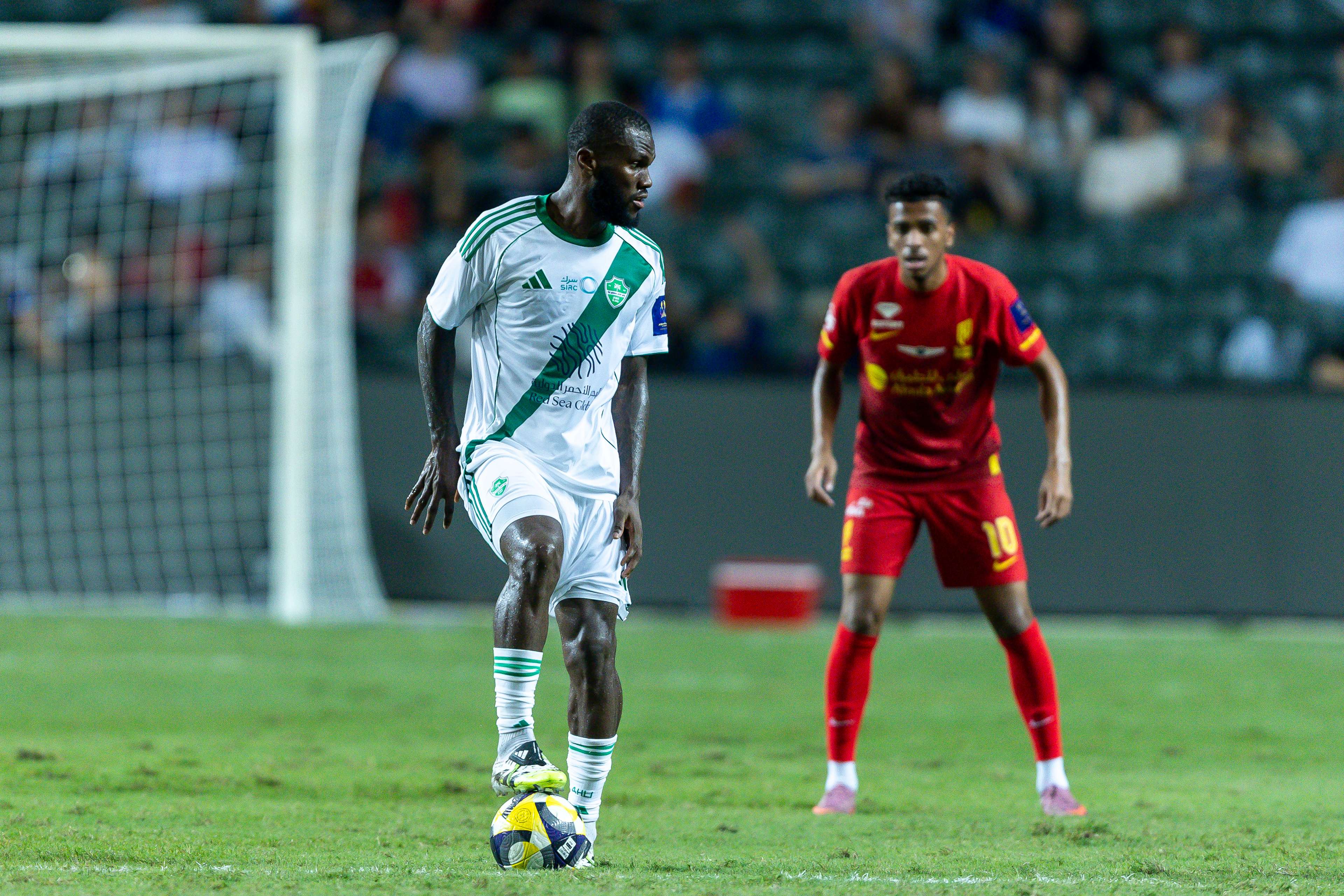 Al-Ahli v Al-Qadsiah - Saudi Super Cup Semi Final