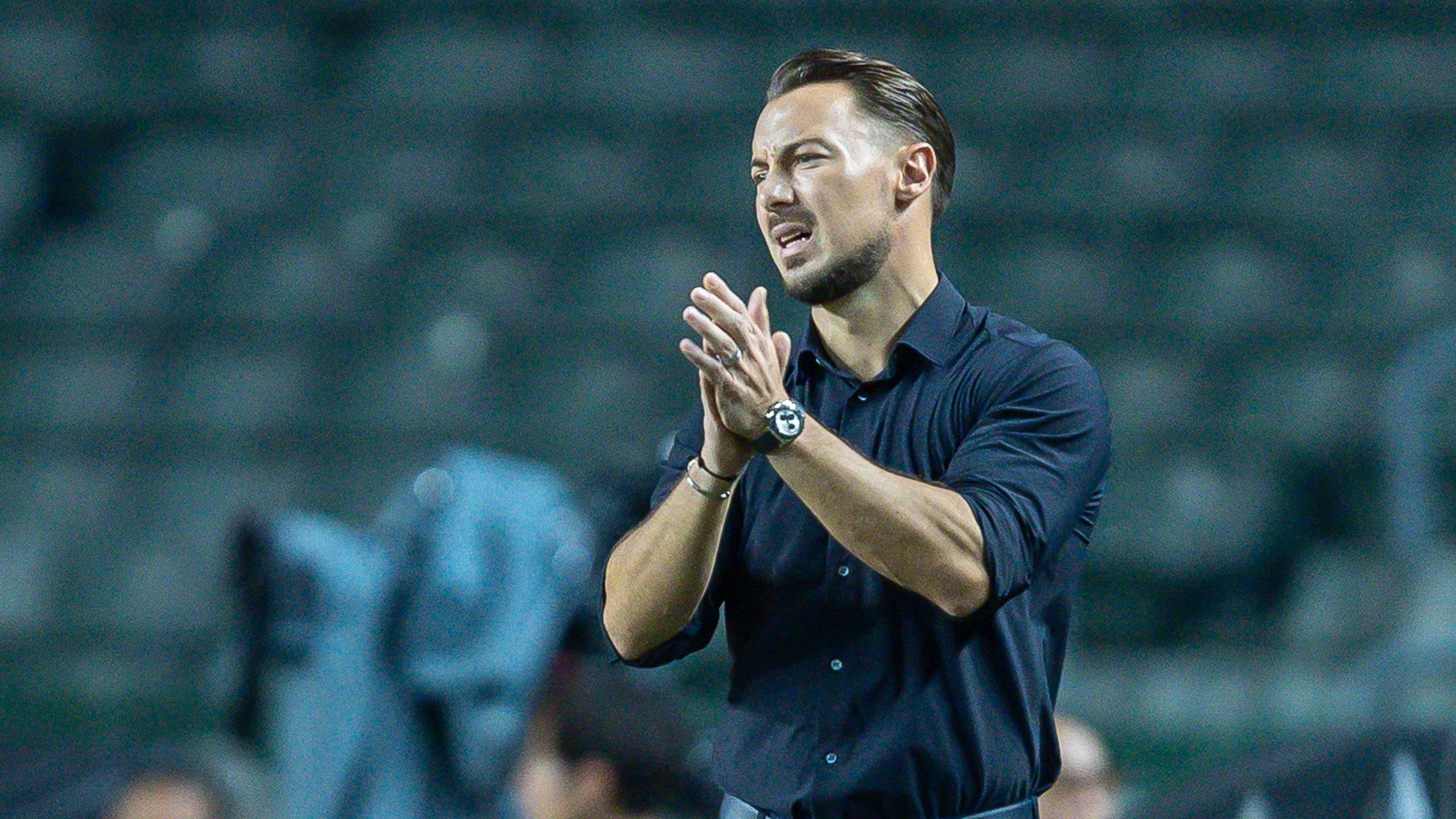 Al-Ahli v Al-Qadsiah - Saudi Super Cup Semi Final