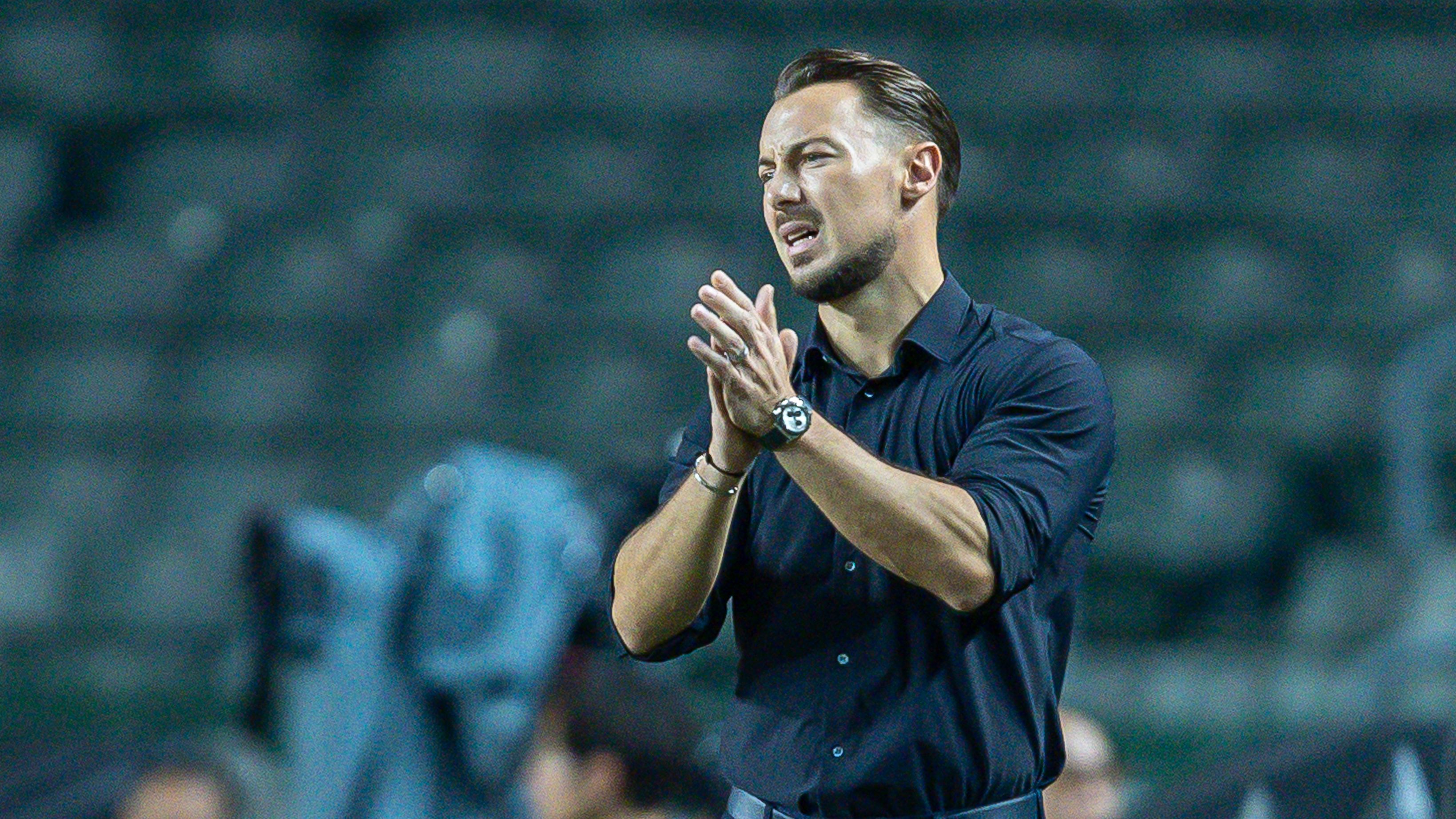 Al-Ahli v Al-Qadsiah - Saudi Super Cup Semi Final
