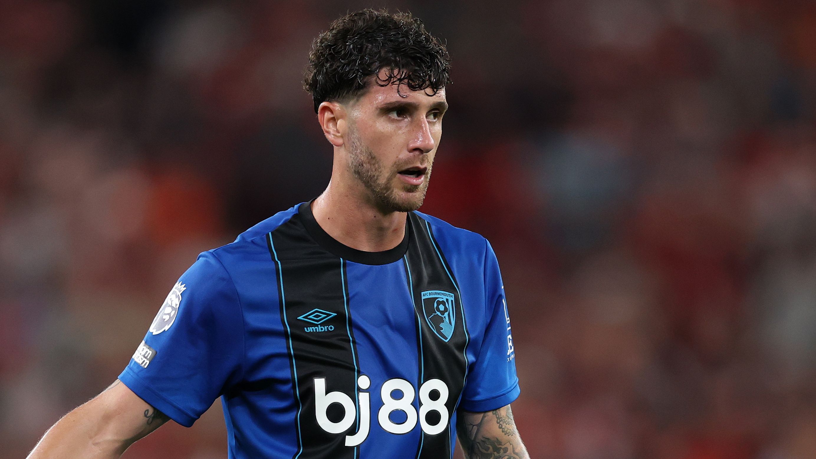 Liverpool v Bournemouth - Premier League