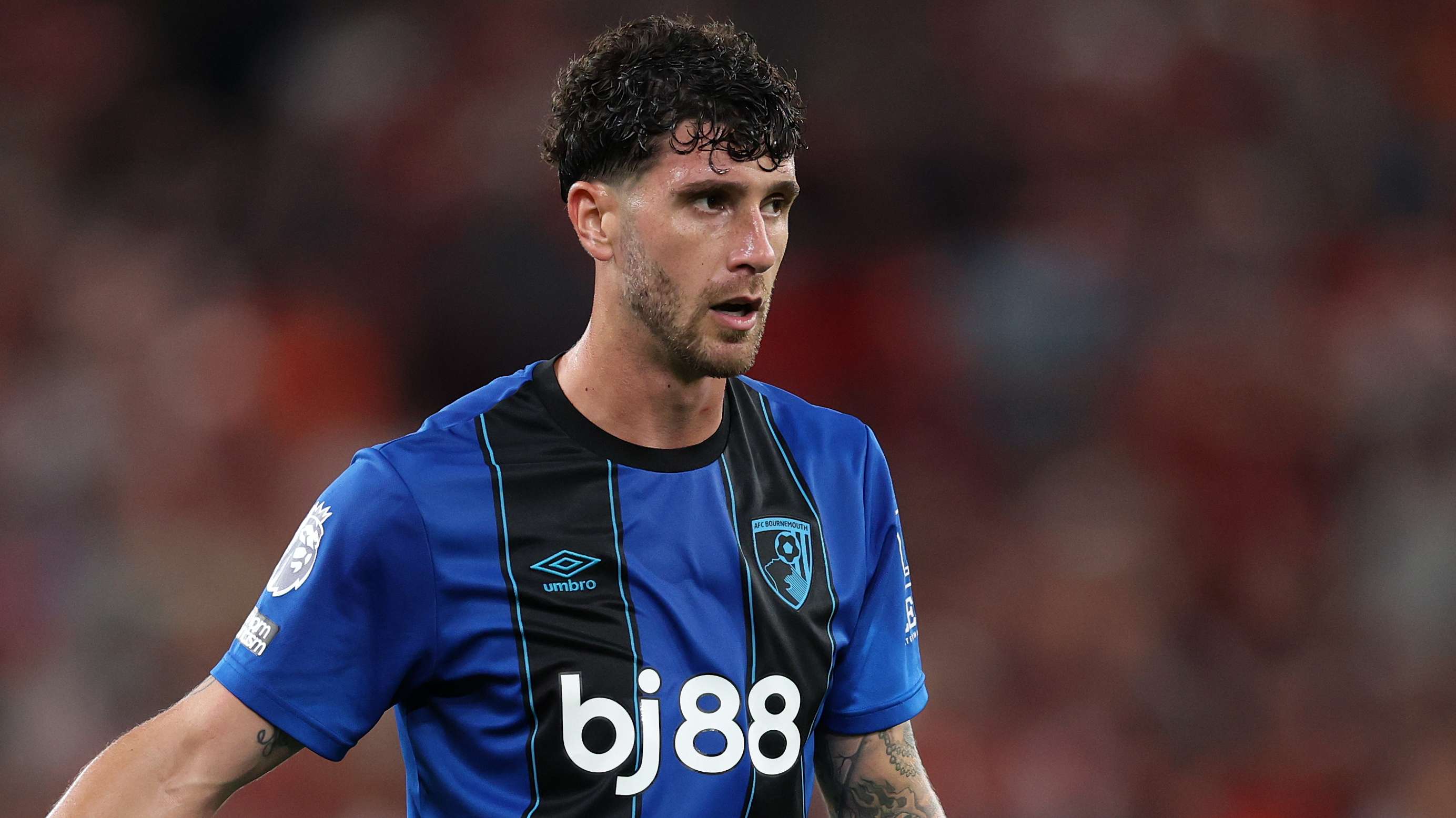 Liverpool v Bournemouth - Premier League