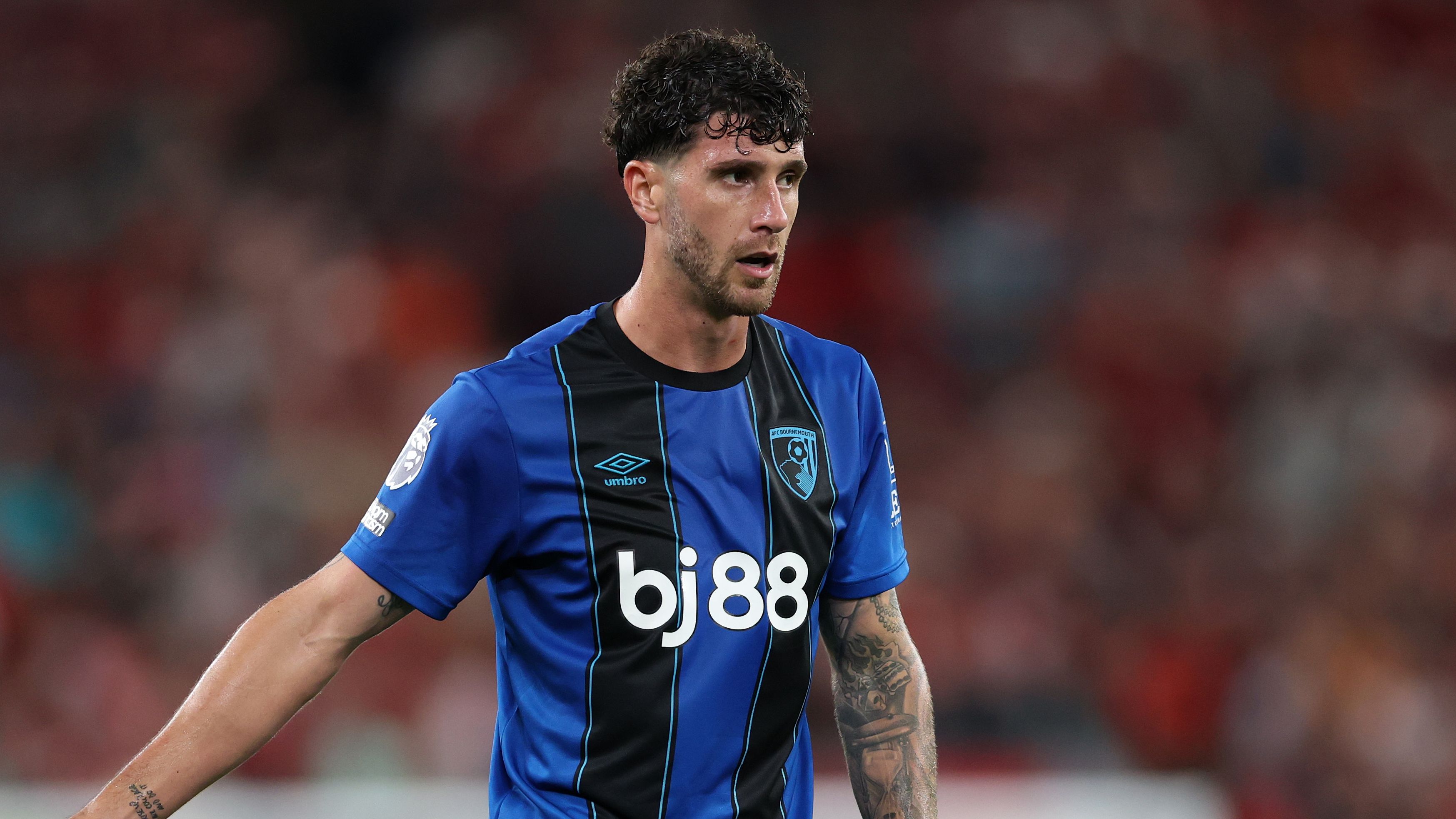 Liverpool v Bournemouth - Premier League