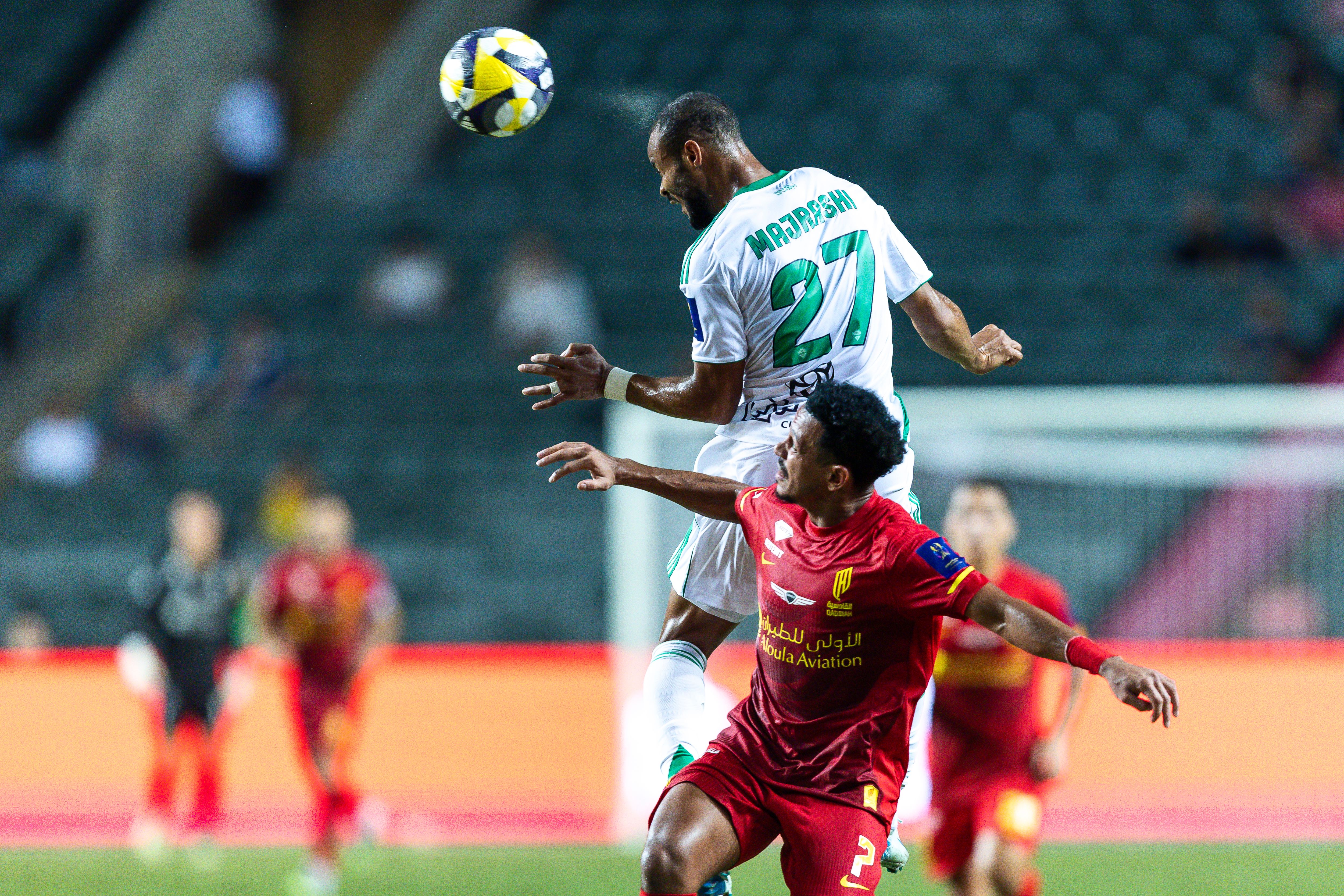Al-Ahli v Al-Qadsiah - Saudi Super Cup Semi Final