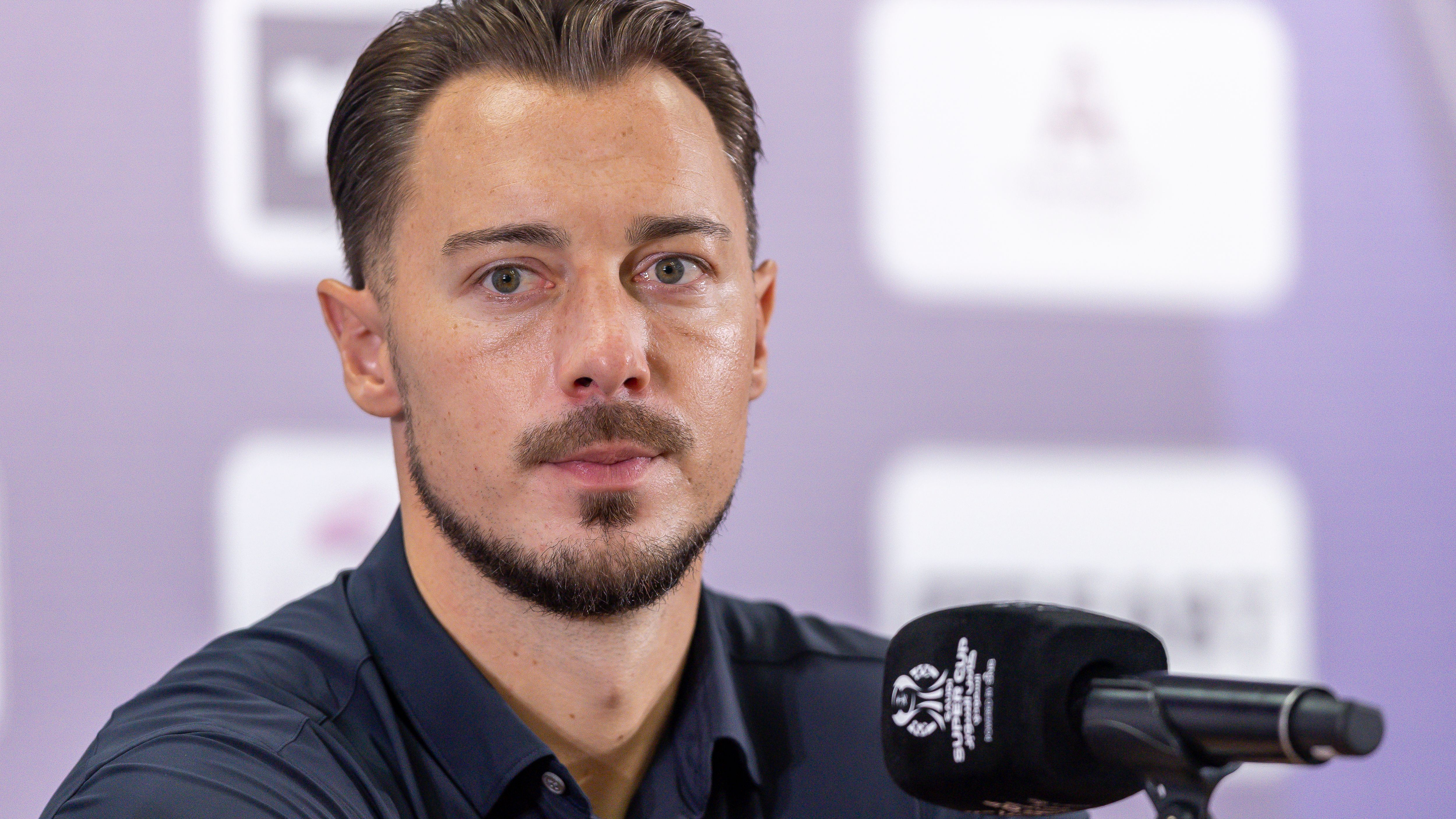 Al-Ahli v Al-Qadsiah - Saudi Super Cup Semi Final