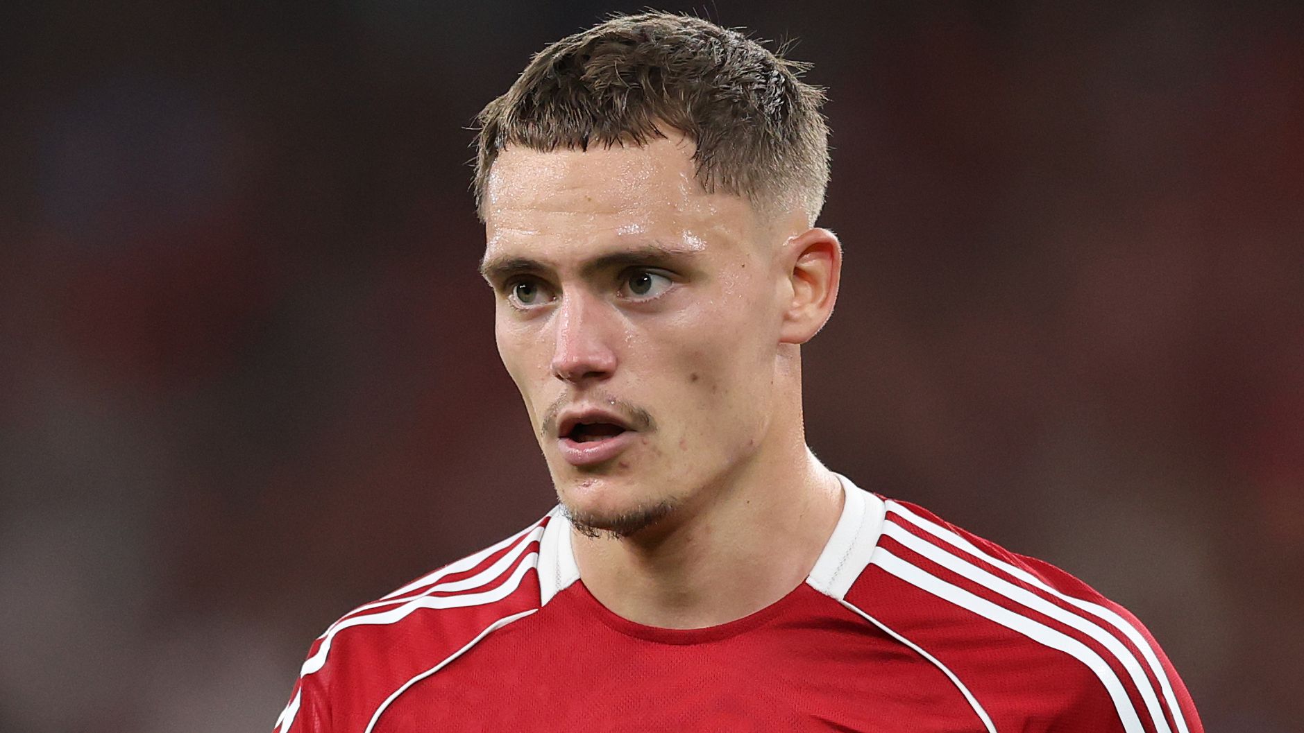 Liverpool v Bournemouth - Premier League