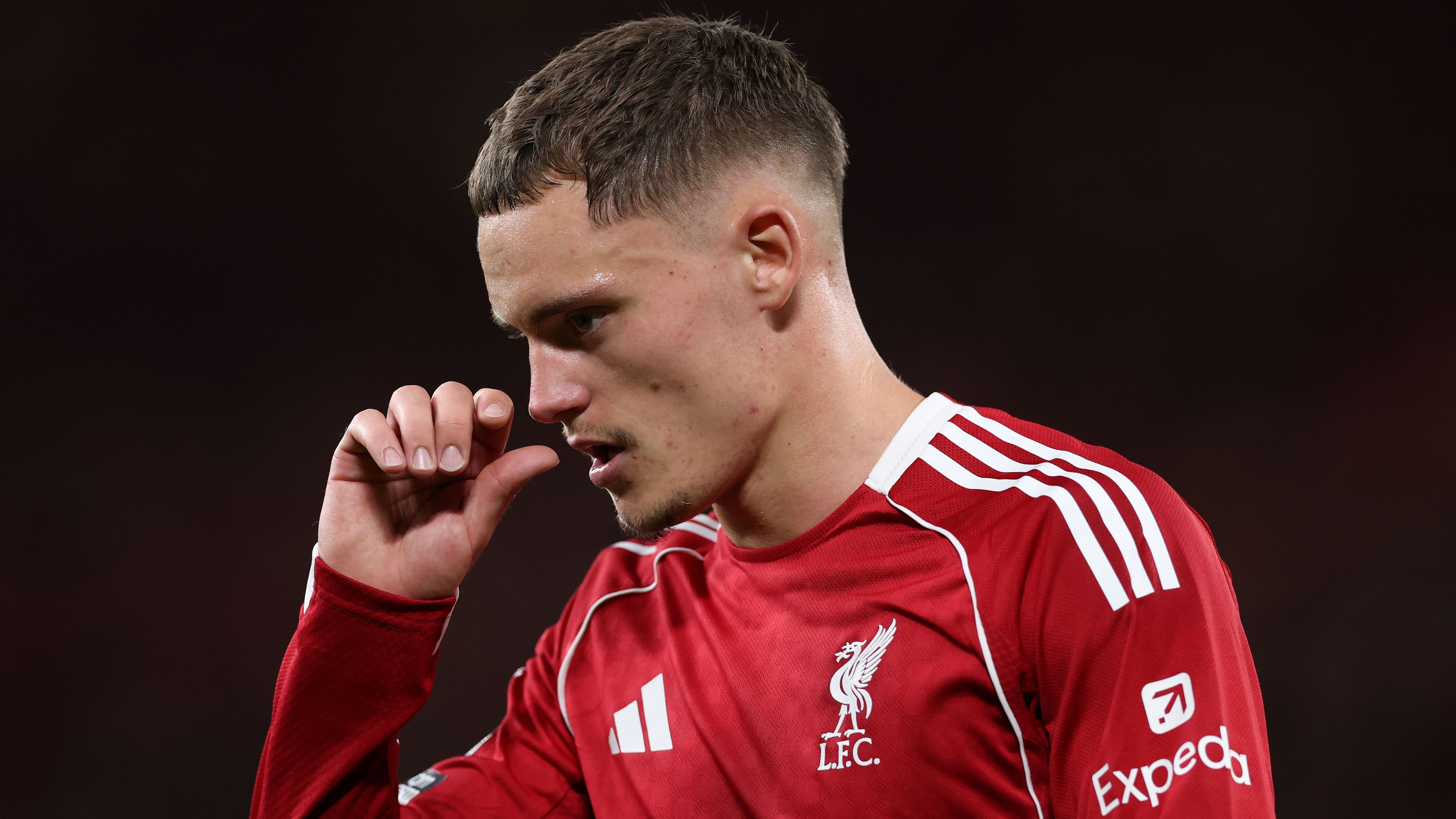 Liverpool v Bournemouth - Premier League