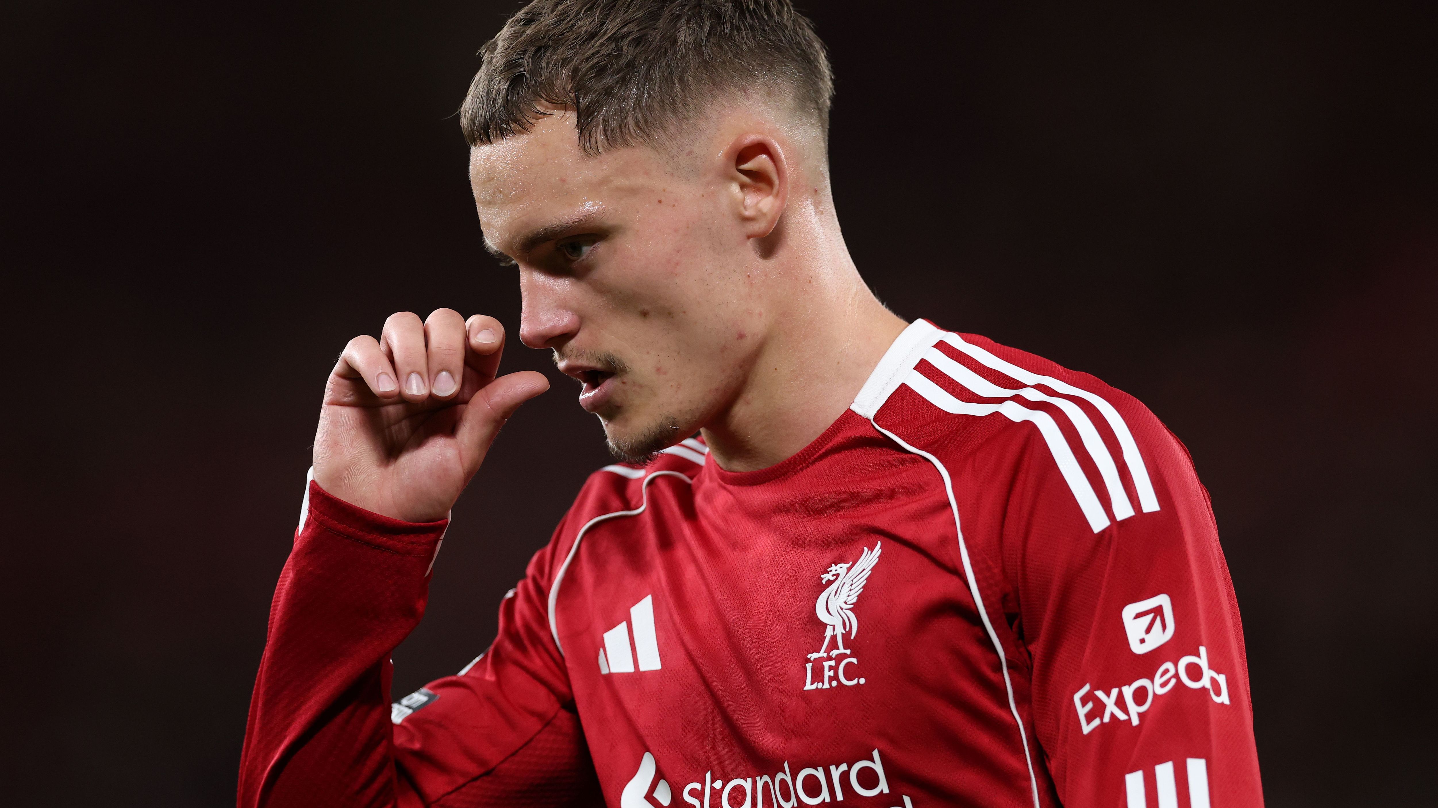 Liverpool v Bournemouth - Premier League