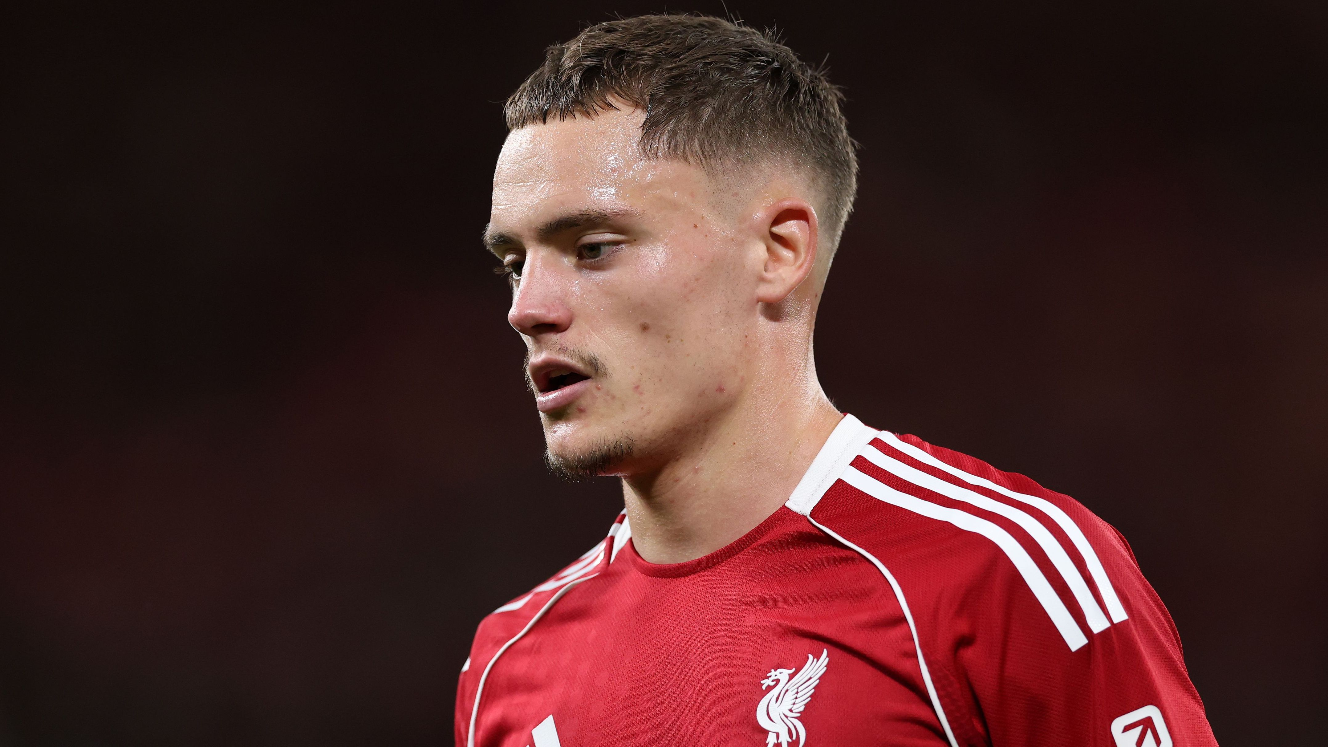 Liverpool v Bournemouth - Premier League