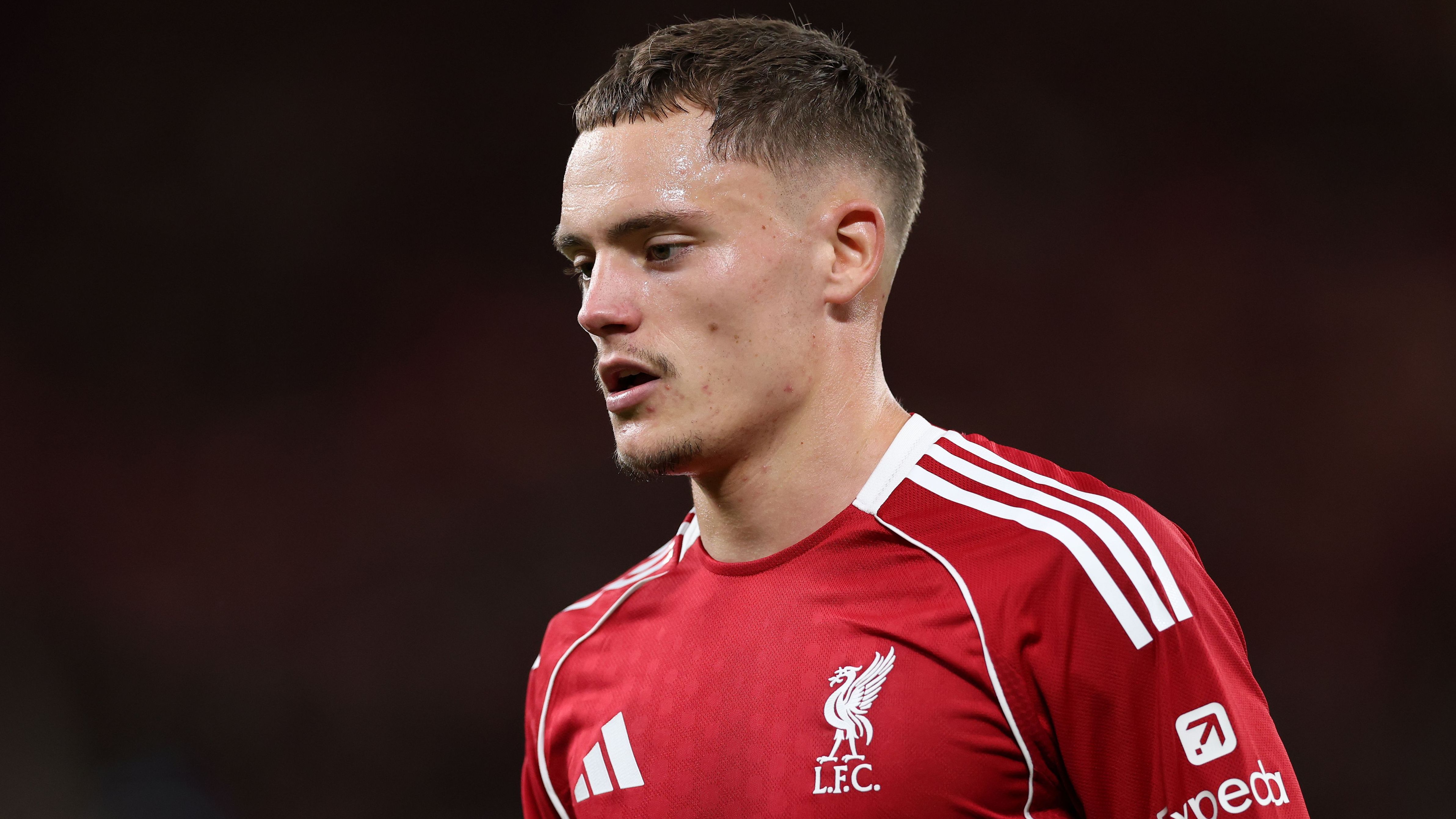 Liverpool v Bournemouth - Premier League