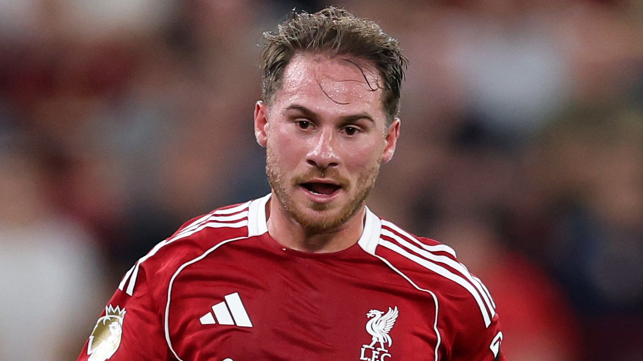 Liverpool v Bournemouth - Premier League