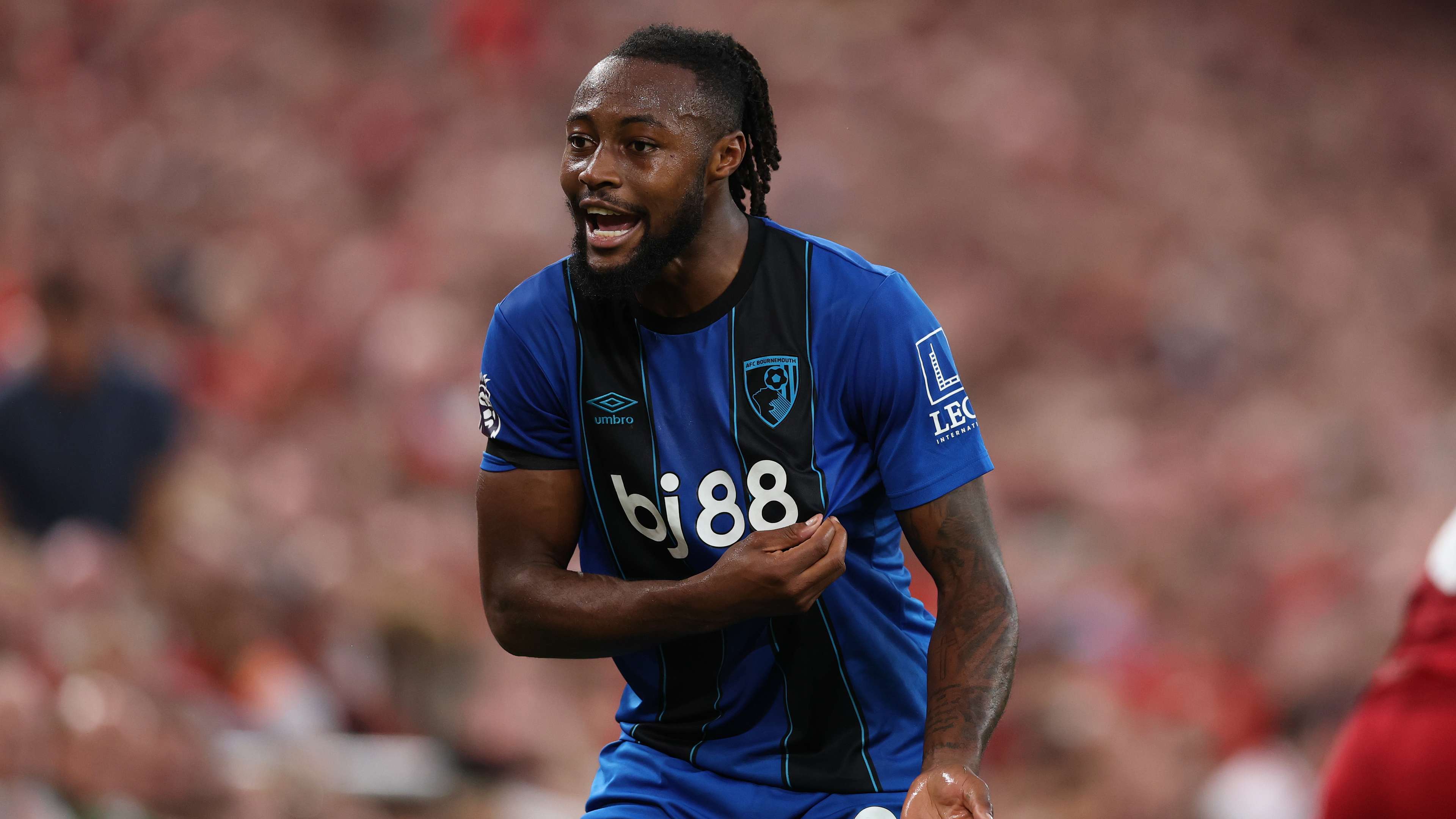 Liverpool v Bournemouth - Premier League