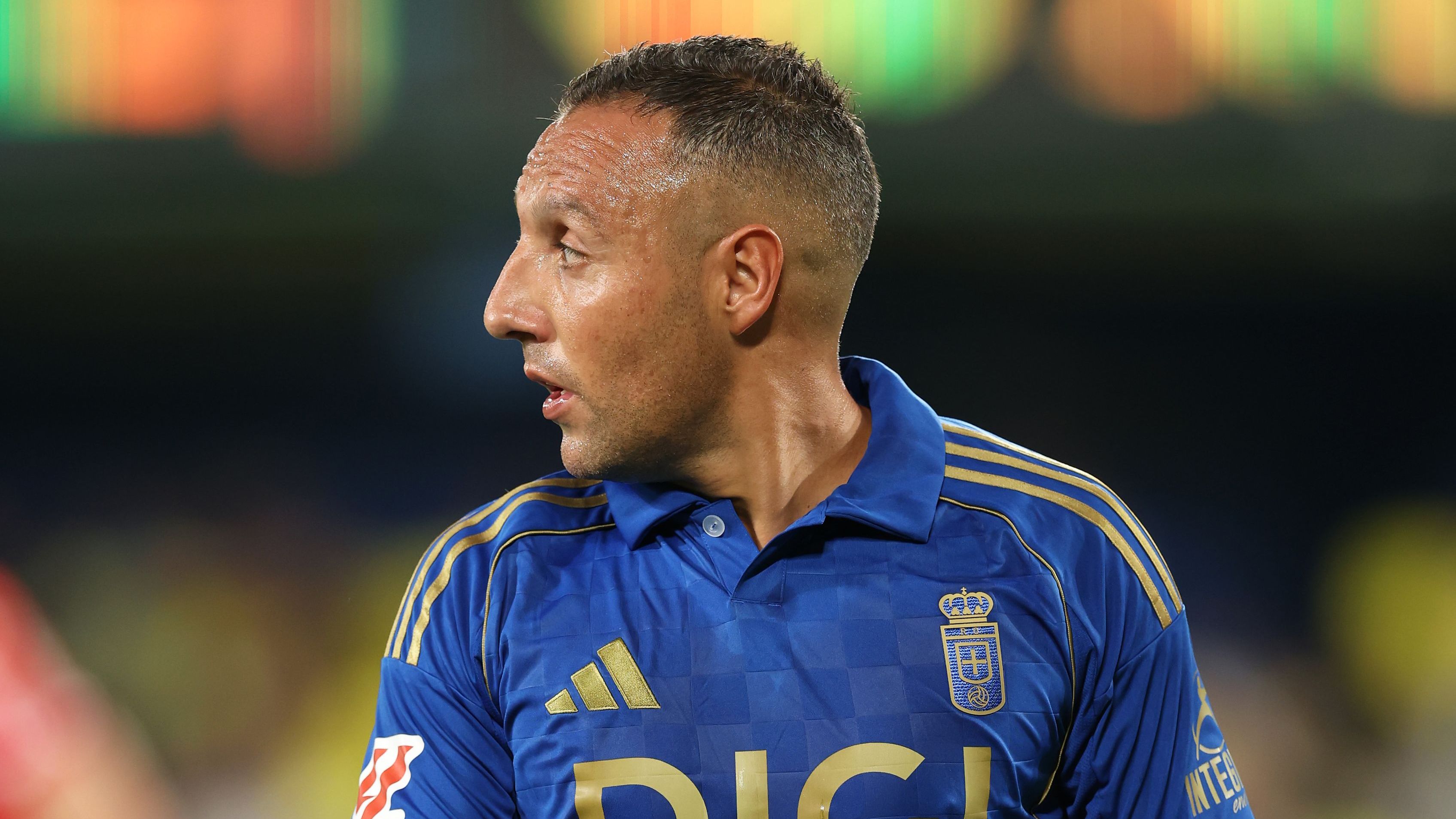 Villarreal CF v Real Oviedo - LaLiga EA Sports