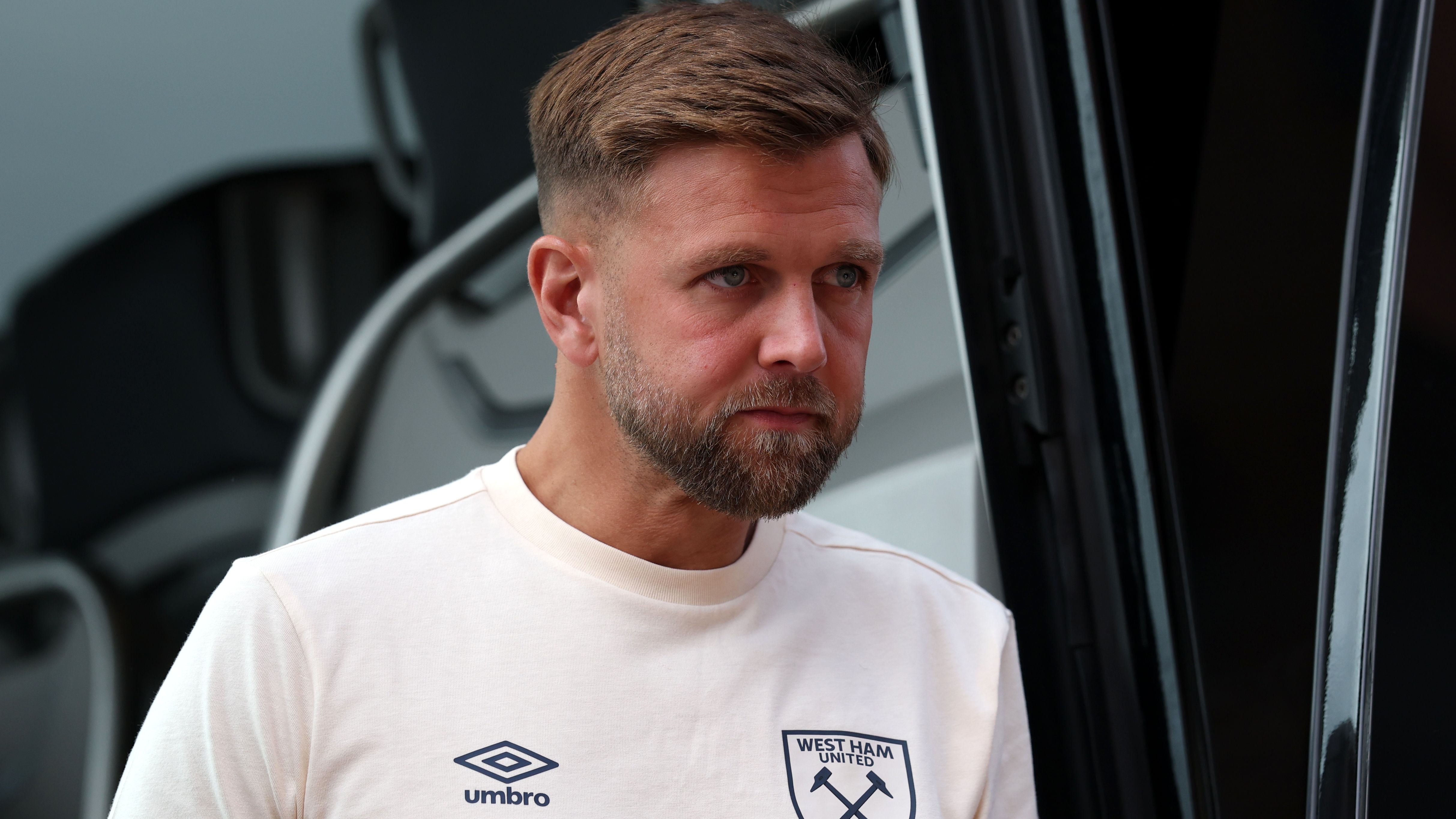 Sunderland v West Ham United - Premier League