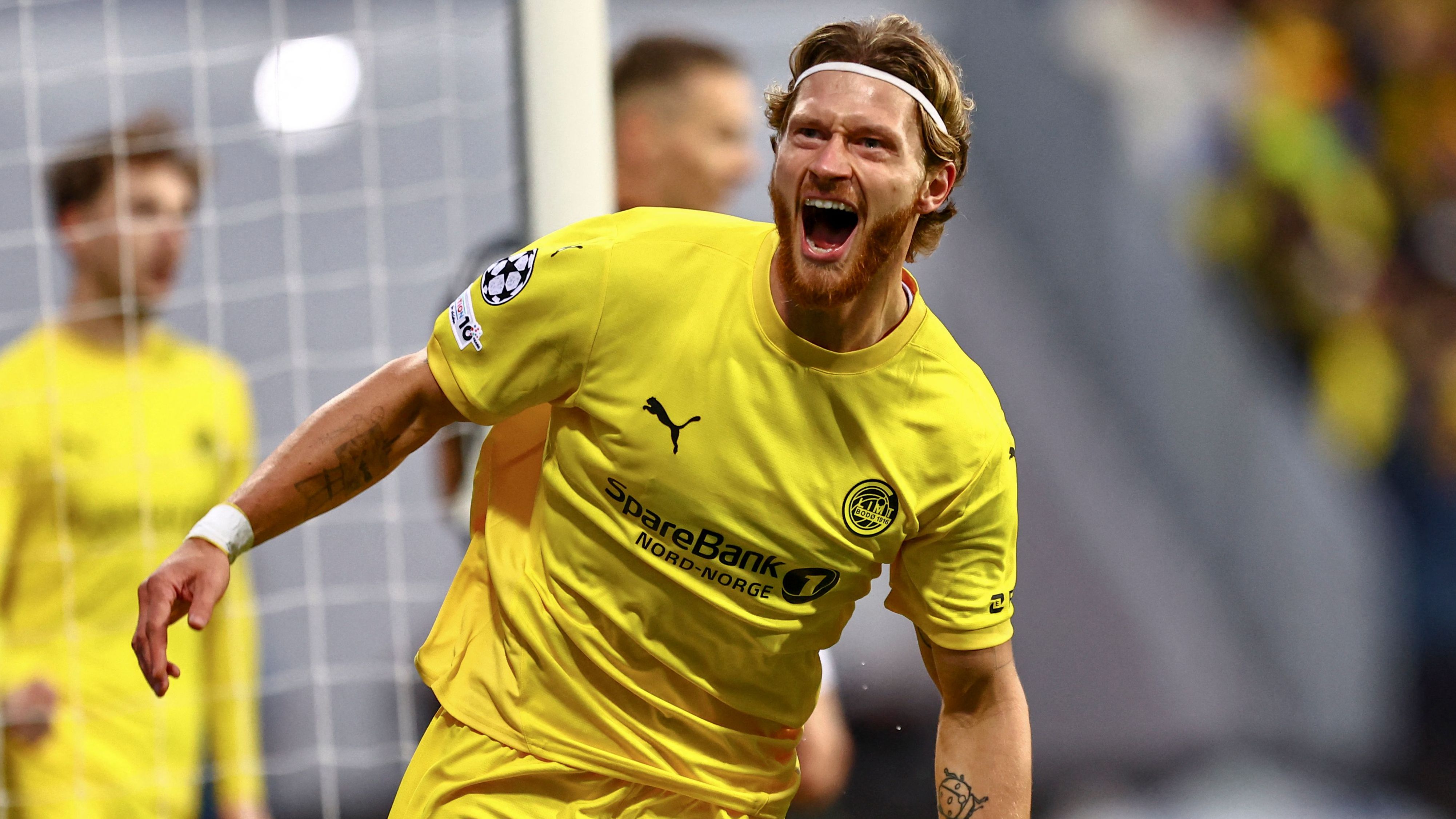 FBL-EUR-C1-BODO/GLIMT-STURM GRAZ