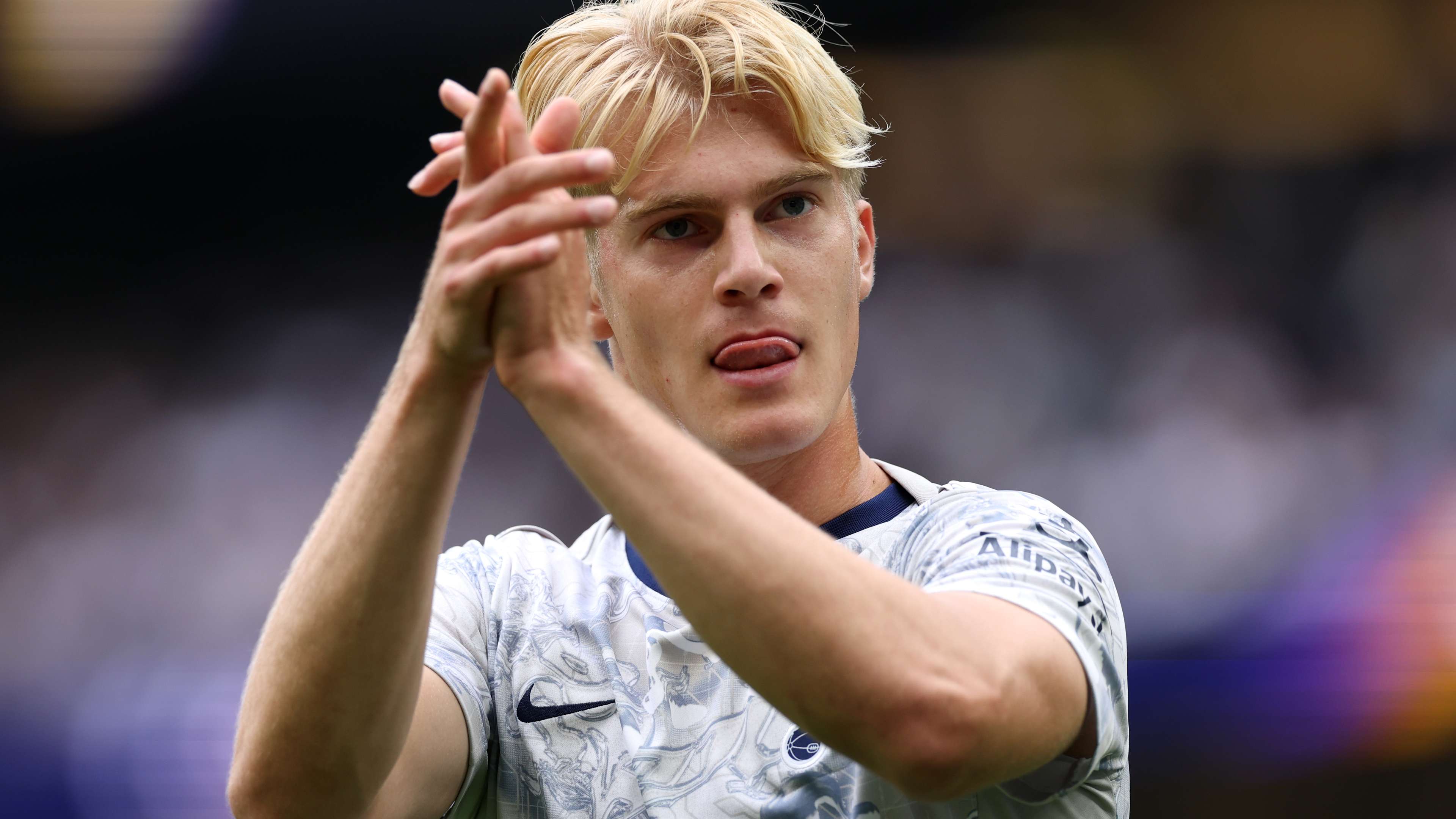 Tottenham Hotspur v Burnley - Premier League