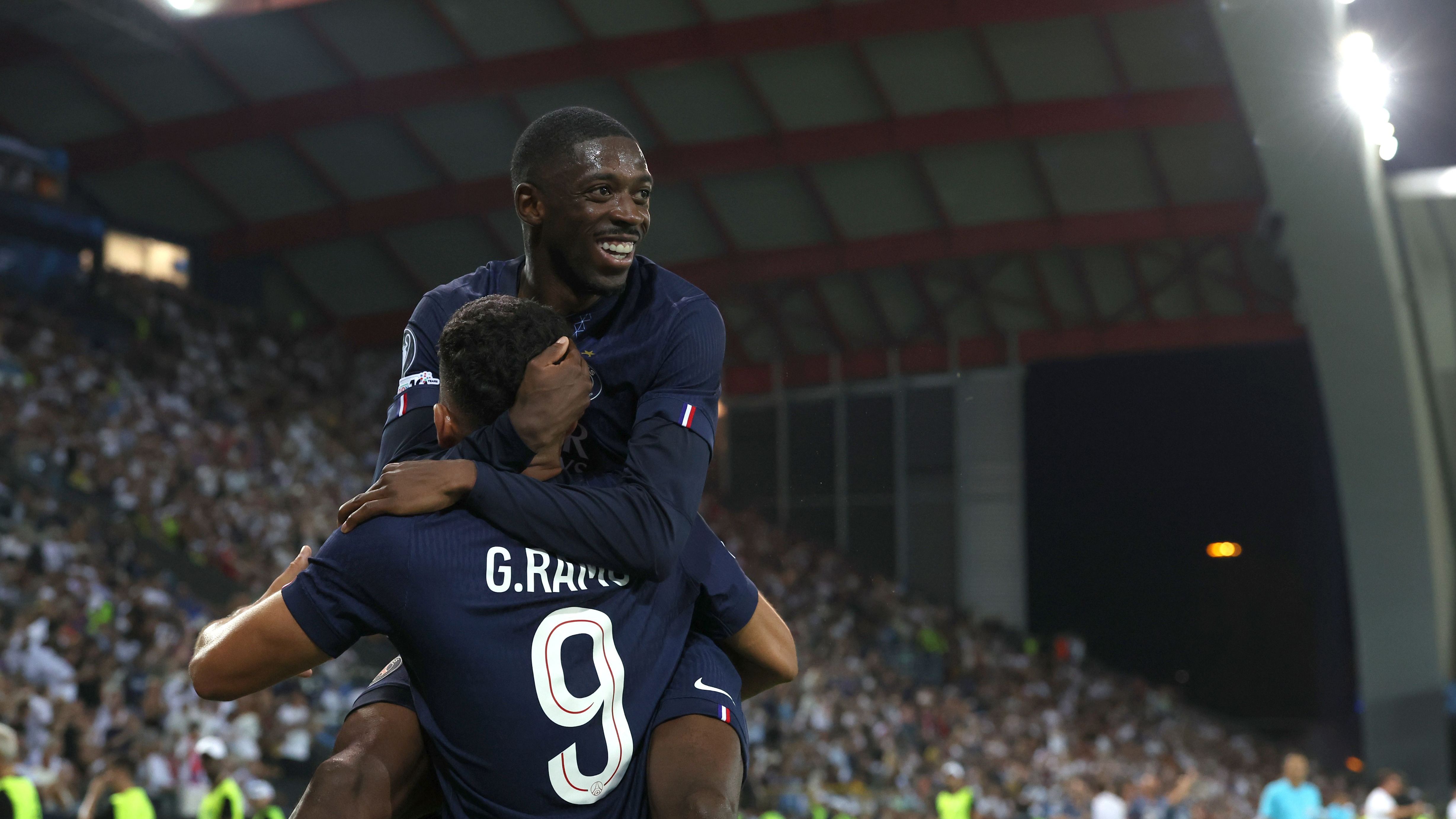 낭트 대 PSG 프리뷰
