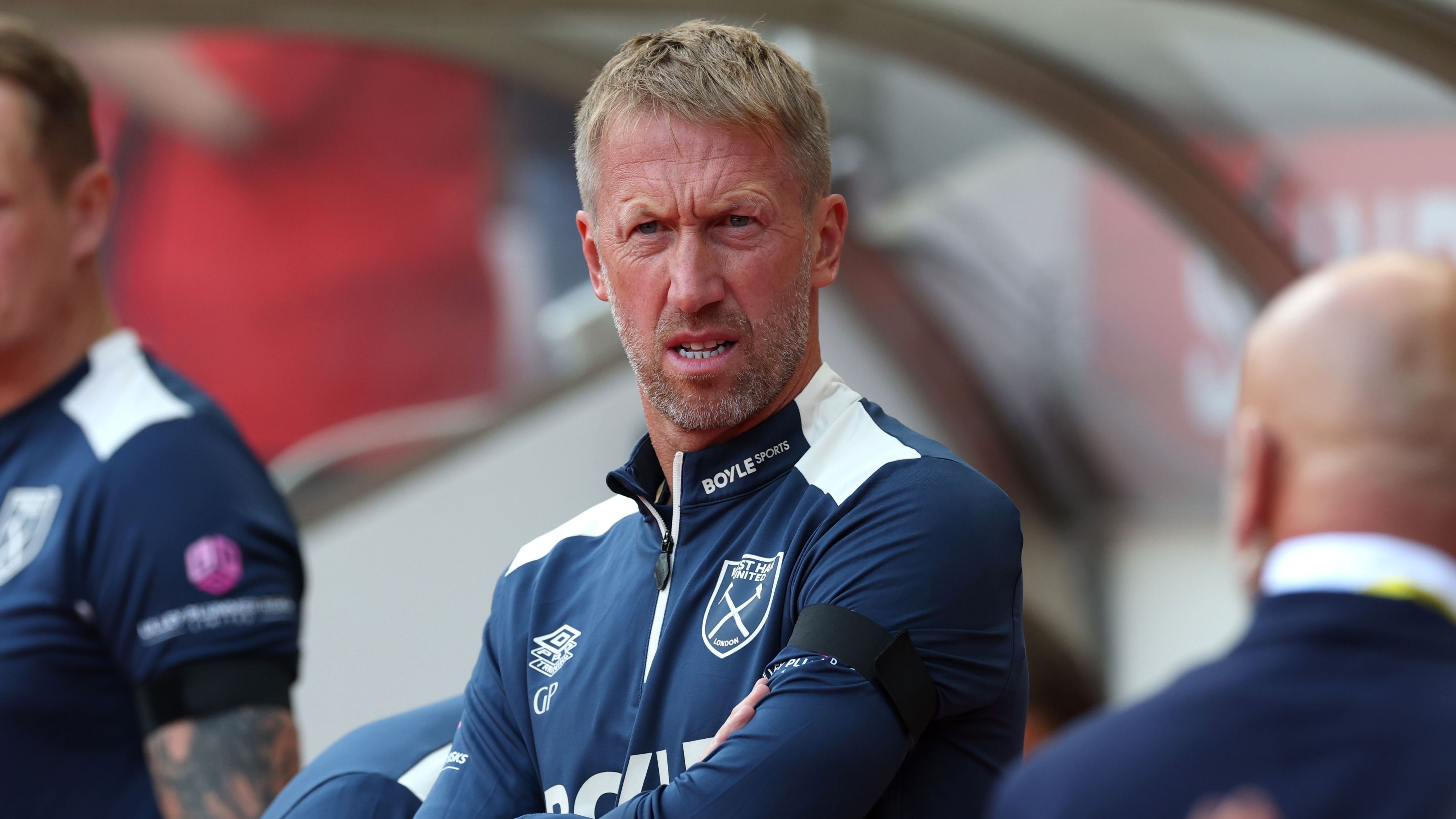 Sunderland v West Ham United - Premier League