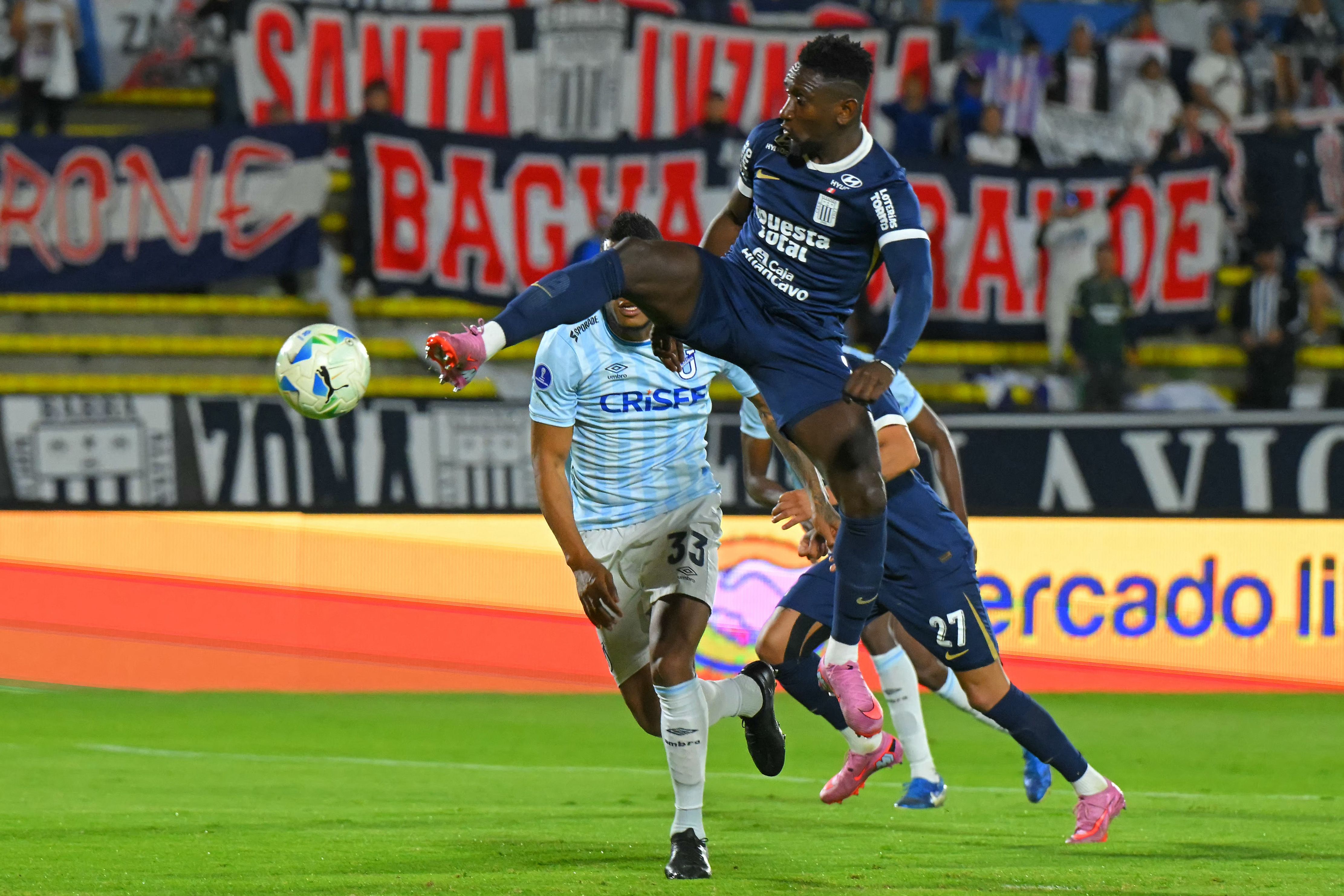 FBL-SUDAMERICANA-CATOLICAECU-ALIANZA