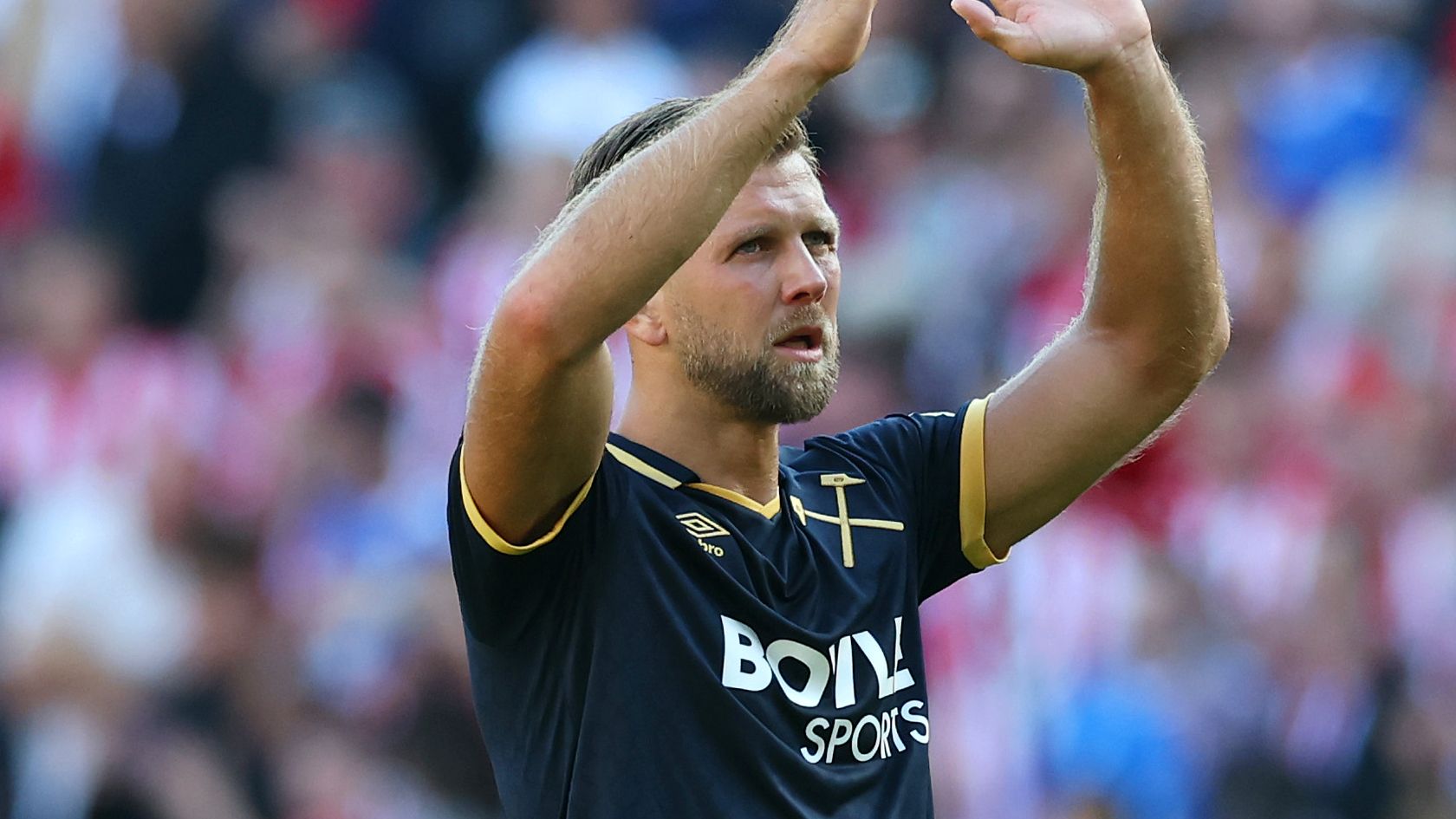 Sunderland v West Ham United - Premier League