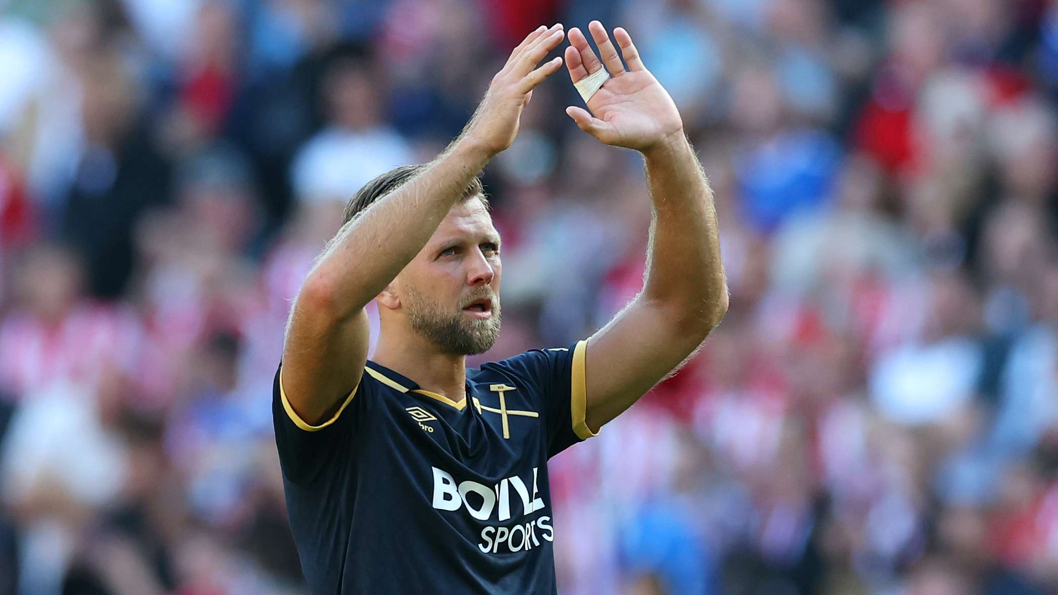 Sunderland v West Ham United - Premier League