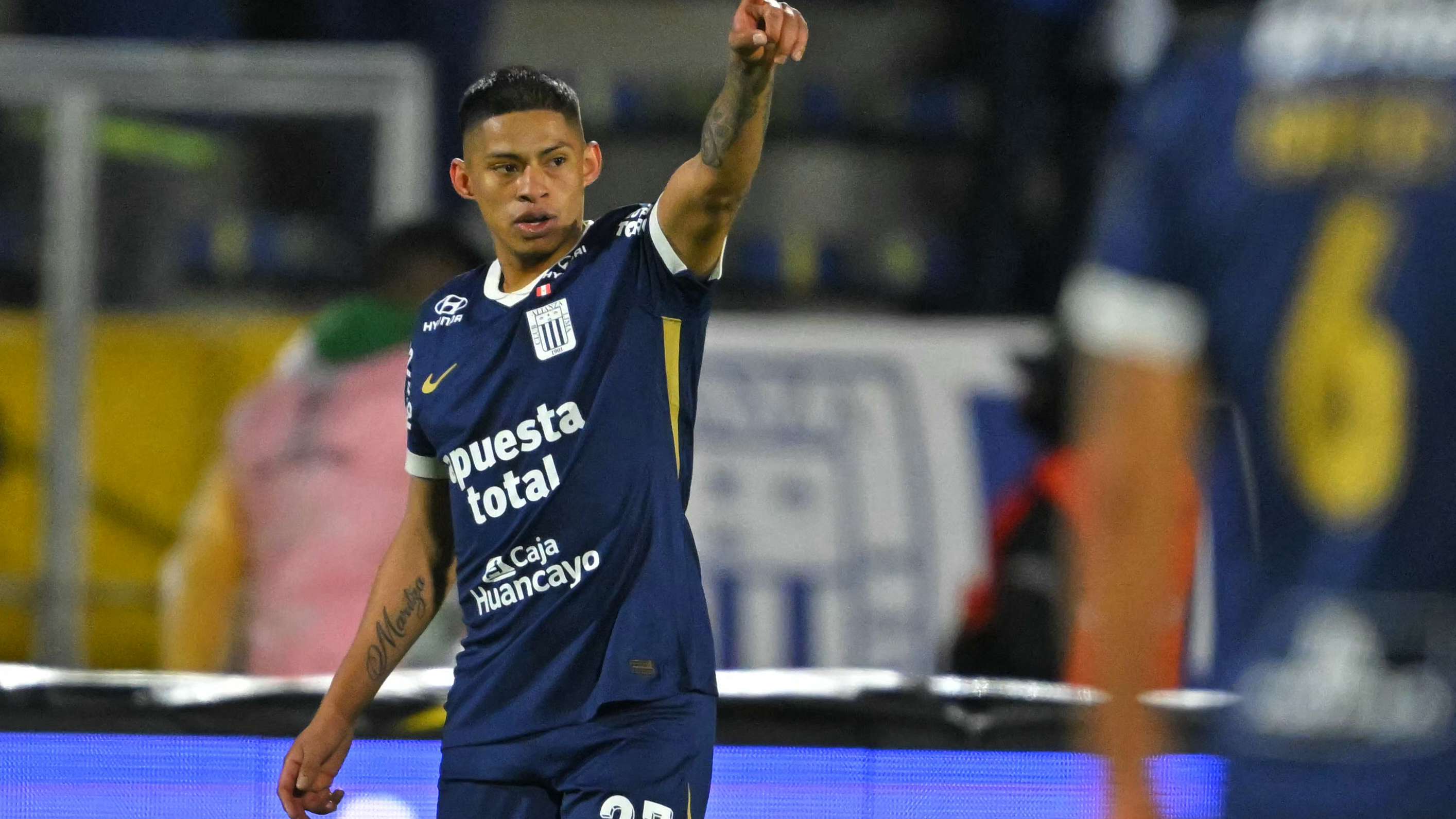 FBL-SUDAMERICANA-CATOLICAECU-ALIANZA