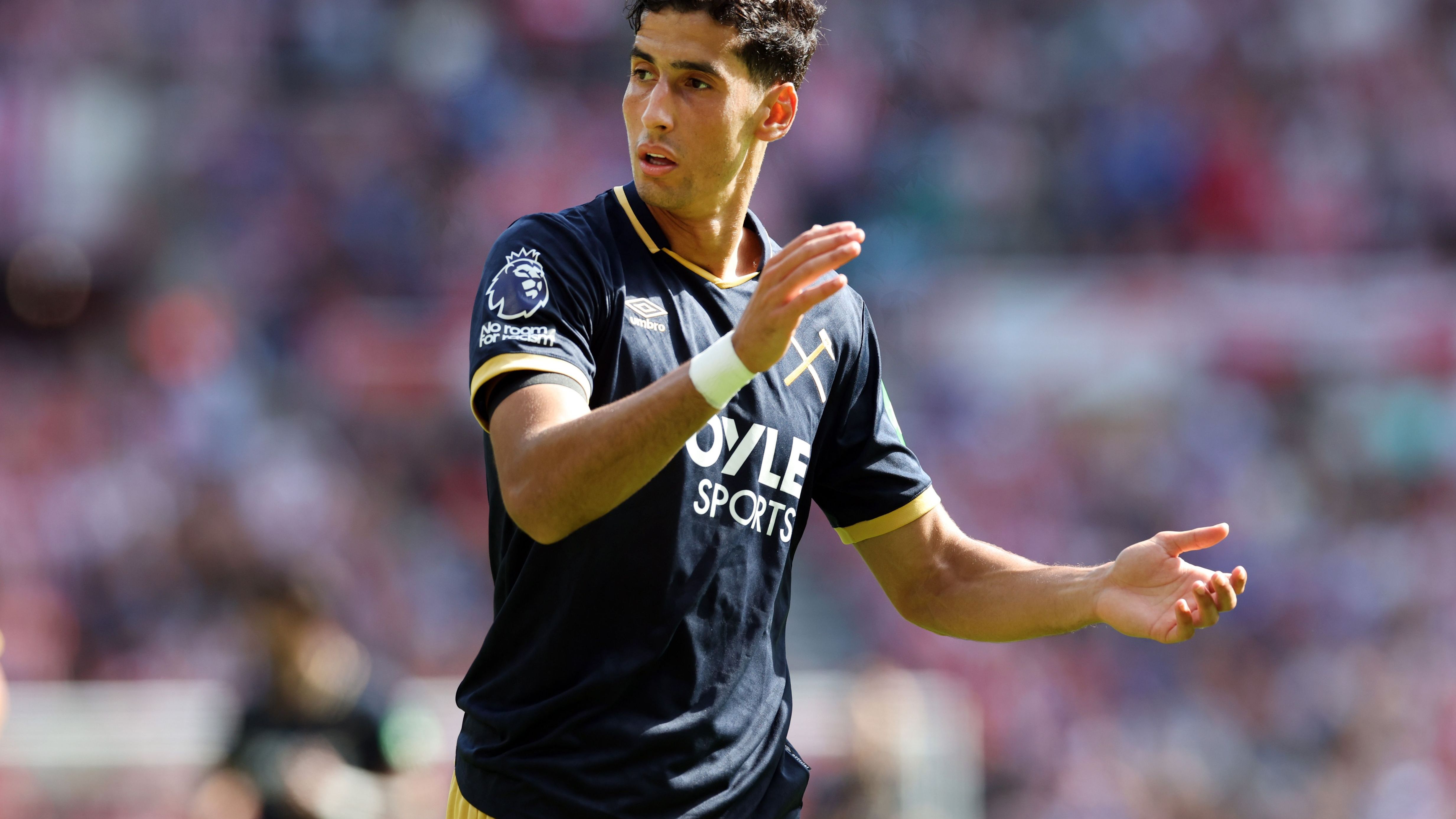 Sunderland v West Ham United - Premier League