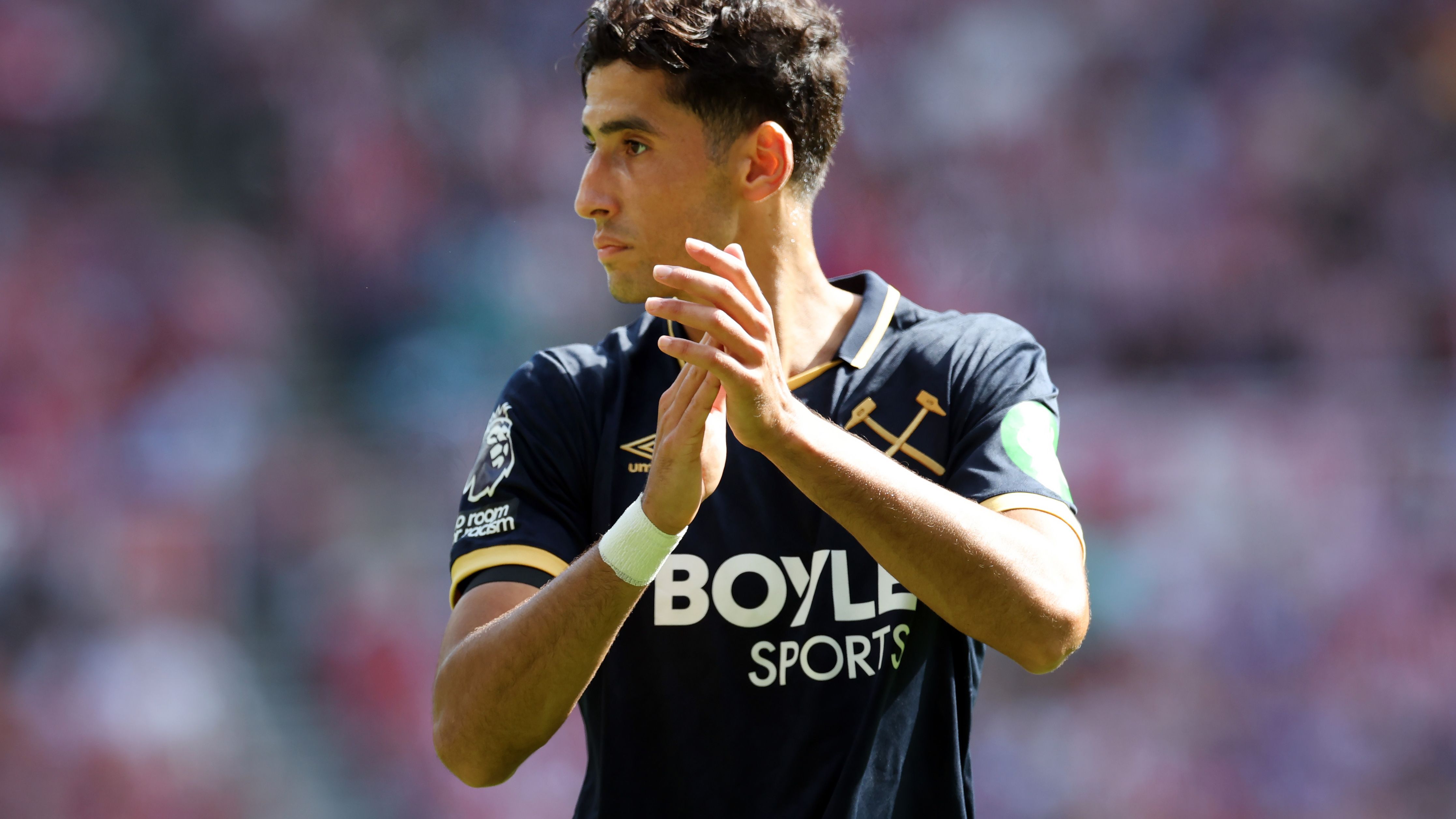 Sunderland v West Ham United - Premier League