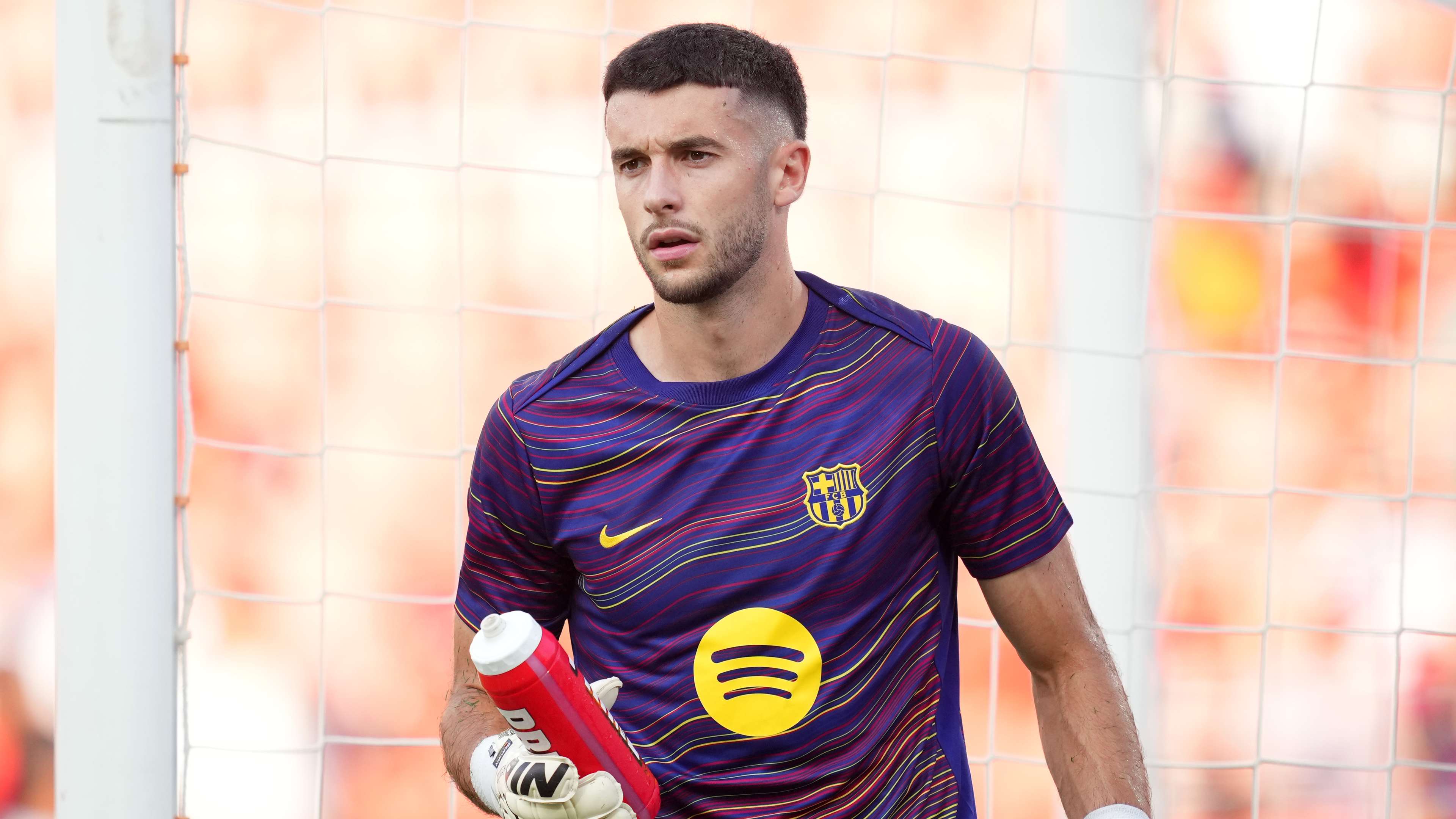 RCD Mallorca v FC Barcelona - LaLiga EA Sports