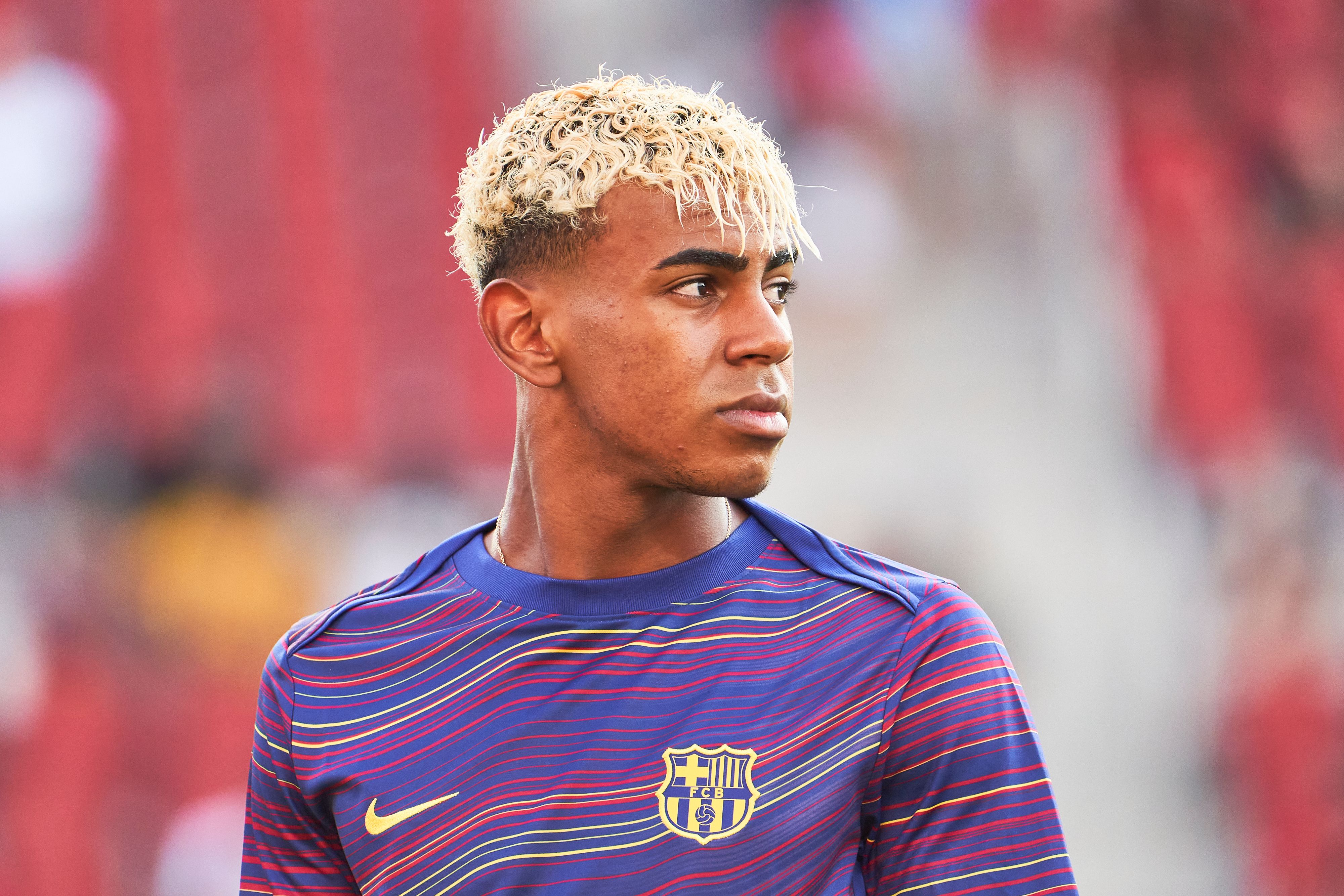 RCD Mallorca v FC Barcelona - LaLiga EA Sports