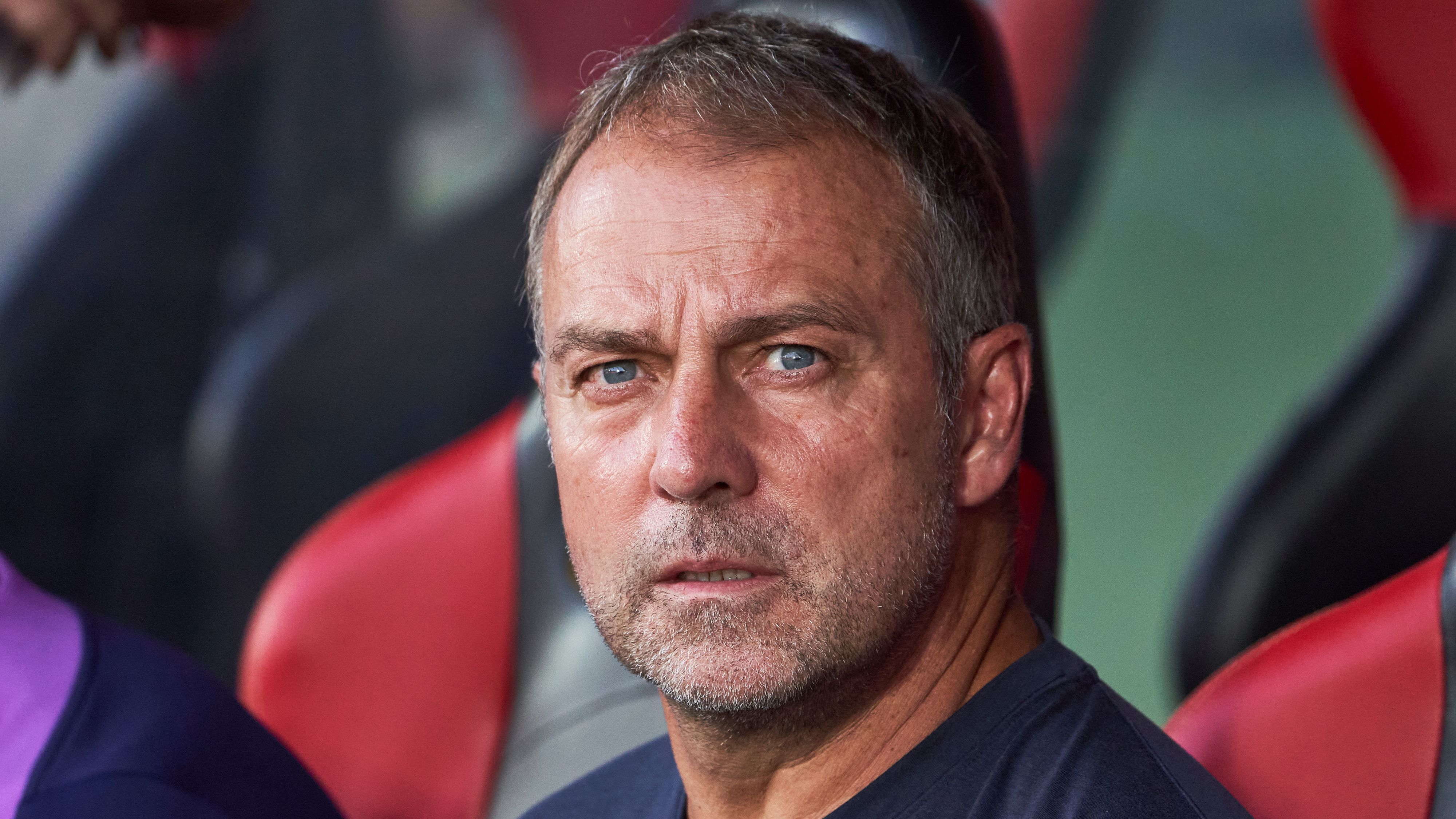 RCD Mallorca v FC Barcelona - LaLiga EA Sports