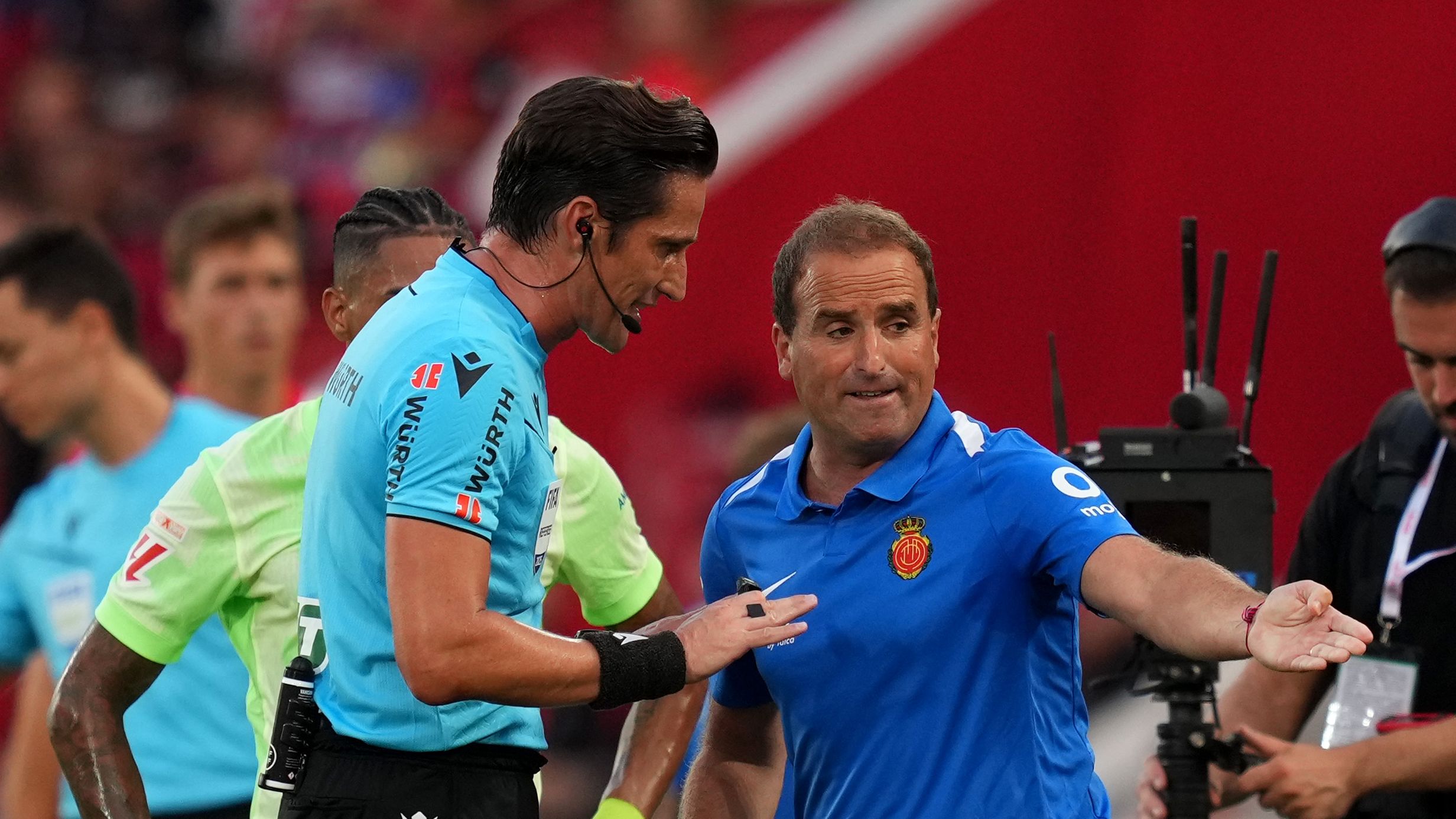 RCD Mallorca v FC Barcelona - LaLiga EA Sports