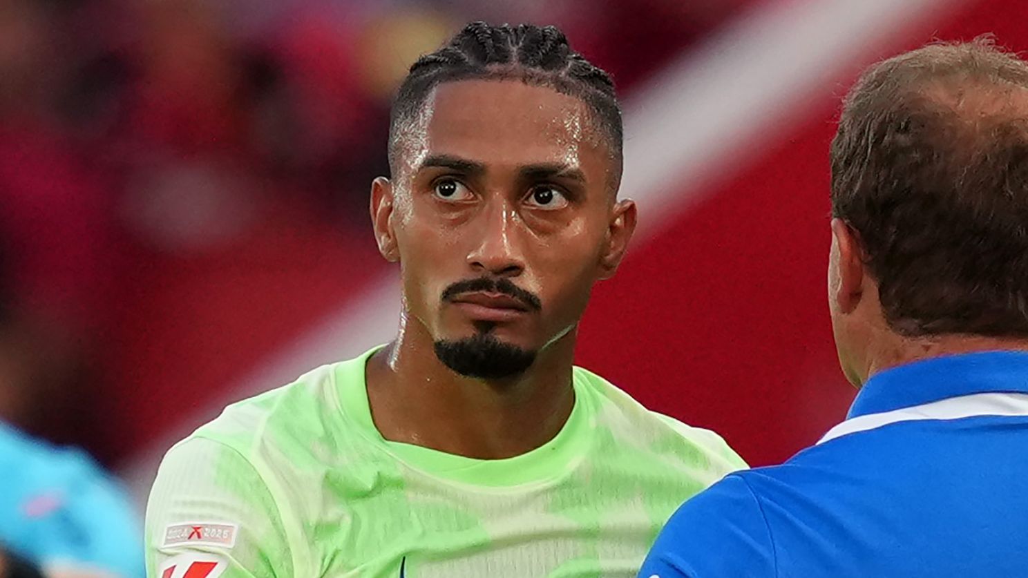 RCD Mallorca v FC Barcelona - LaLiga EA Sports