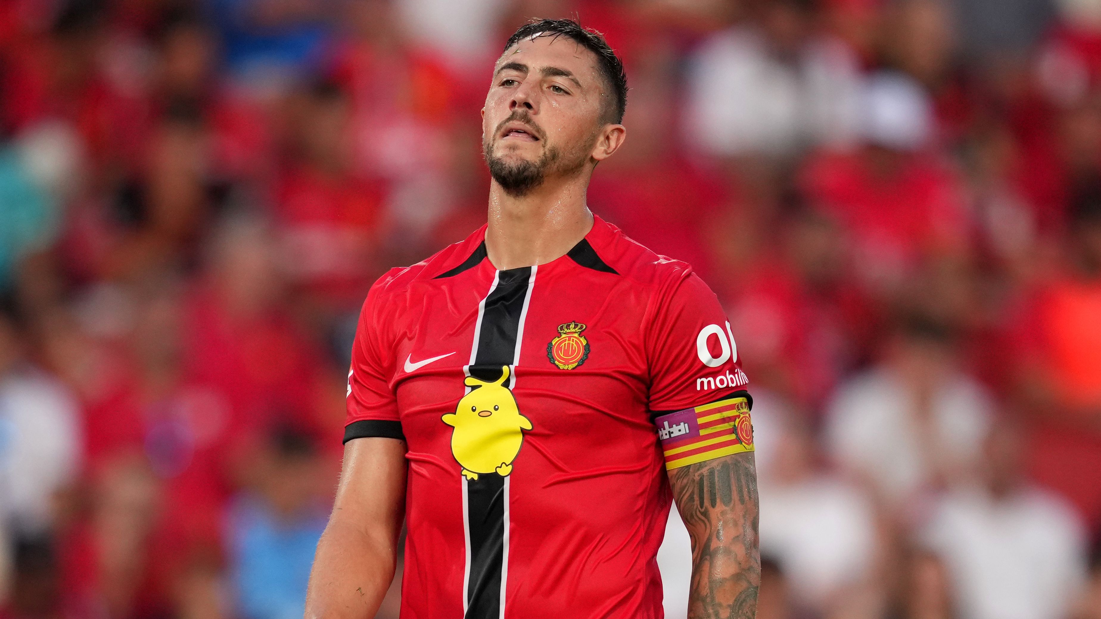 RCD Mallorca v FC Barcelona - LaLiga EA Sports