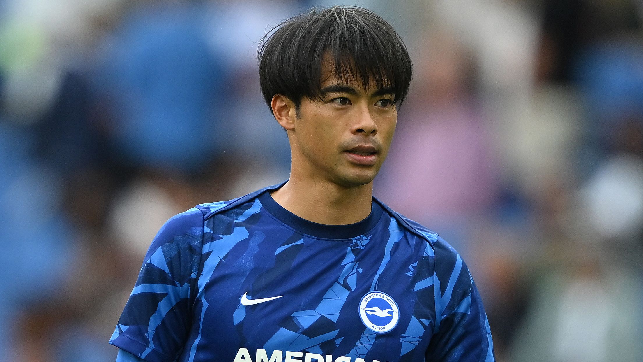 ブライトン 概要 | Goal.com 日本