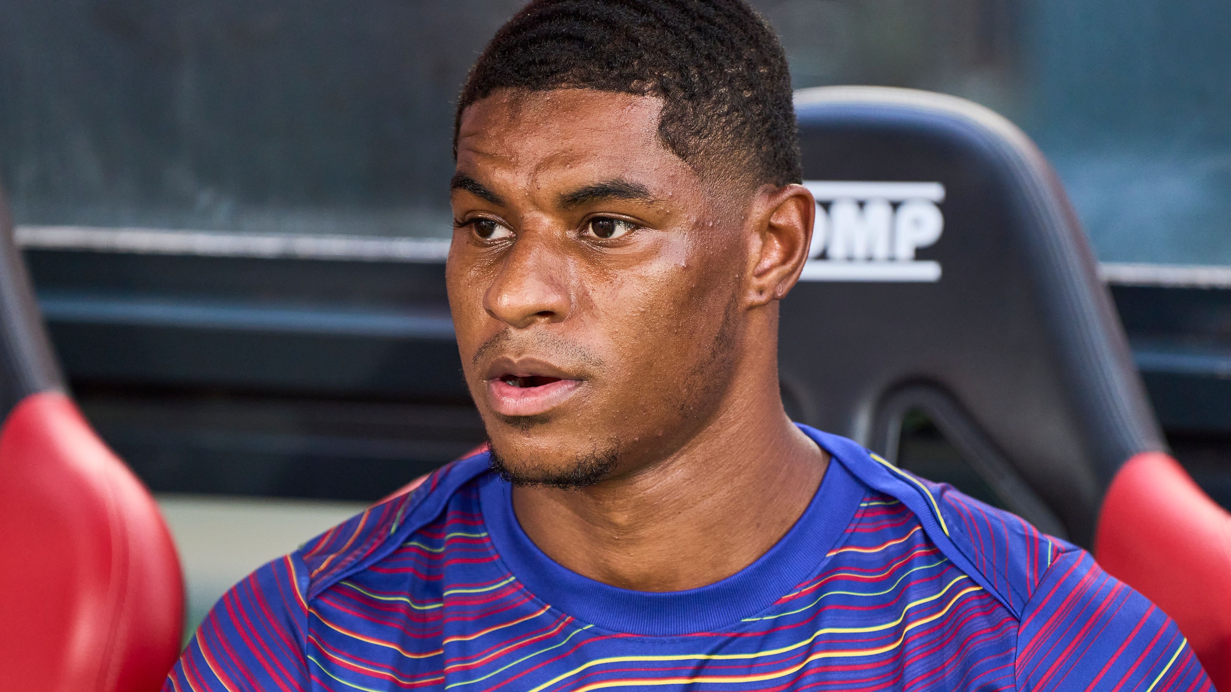 RCD Mallorca v FC Barcelona - LaLiga EA Sports