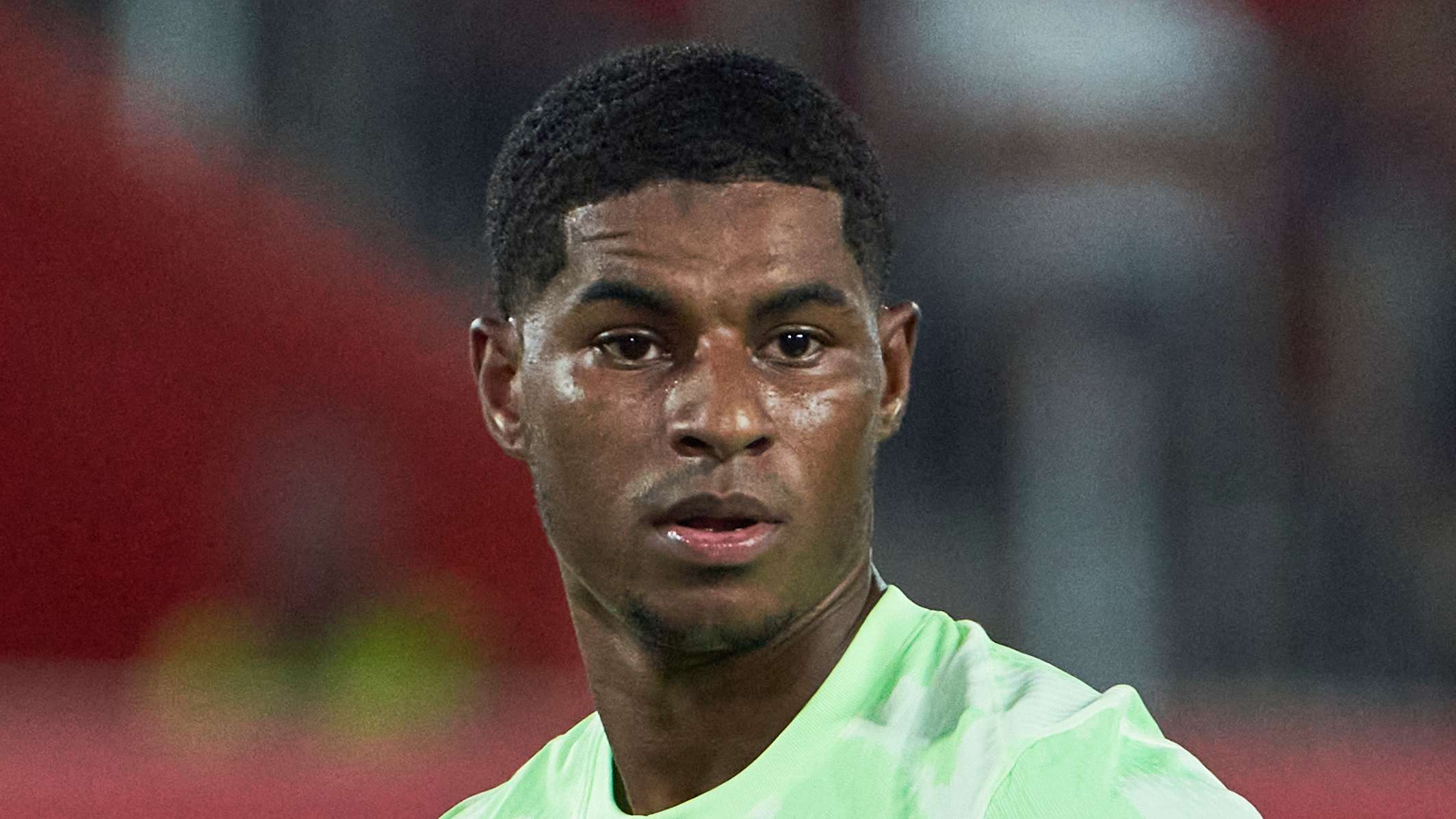 GettyImages-2230477521 'Never going to happen' - Man Utd loanee Marcus Rashford sent Barcelona warning