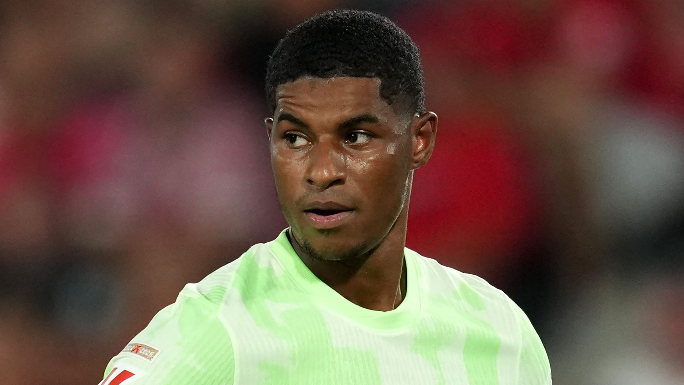 Ternyata Sebapuk Itu? Barcelona Berencana Pulangkan Marcus Rashford Lebih Awal Ke Manchester United