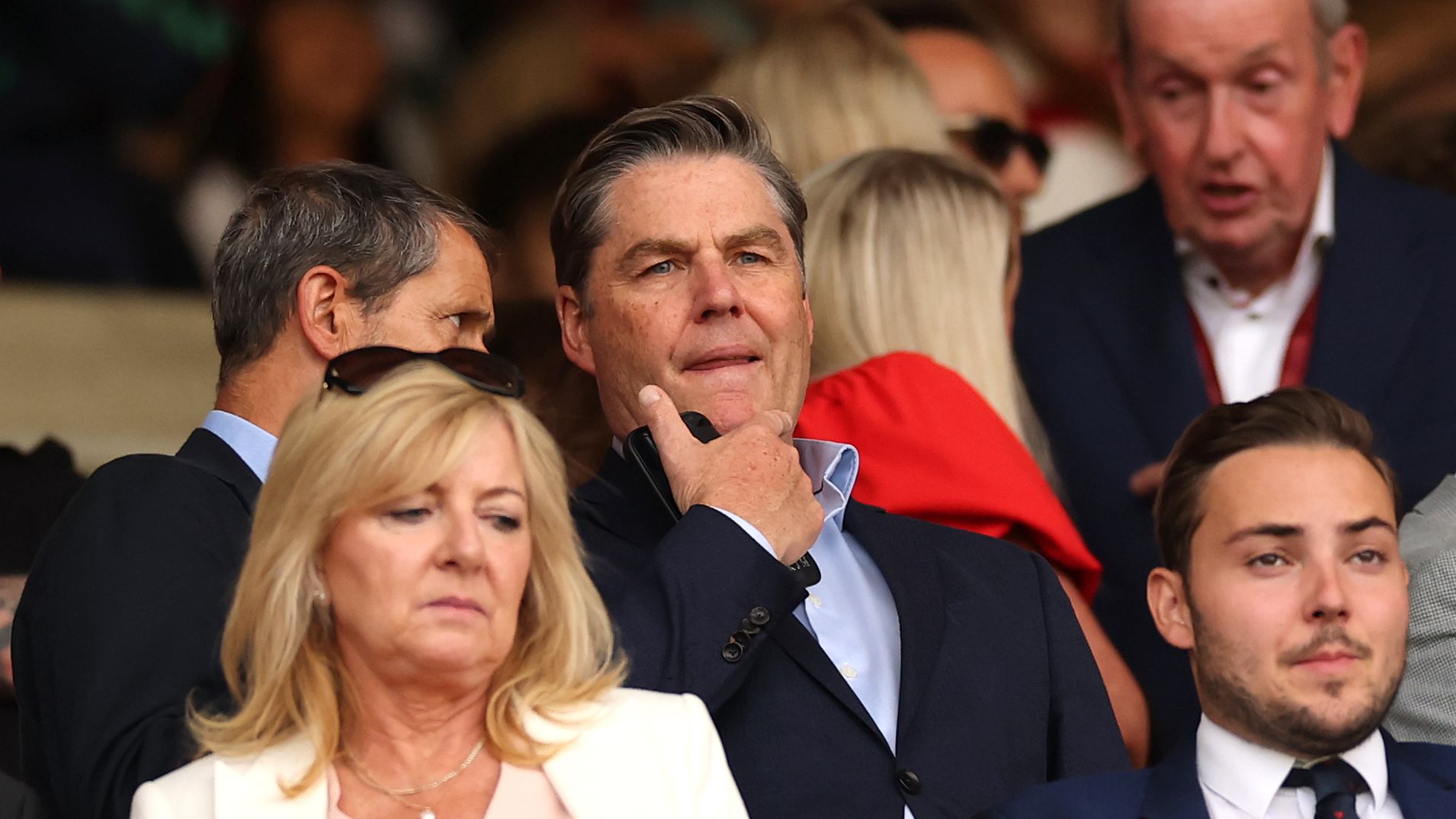 Sunderland v West Ham United - Premier League