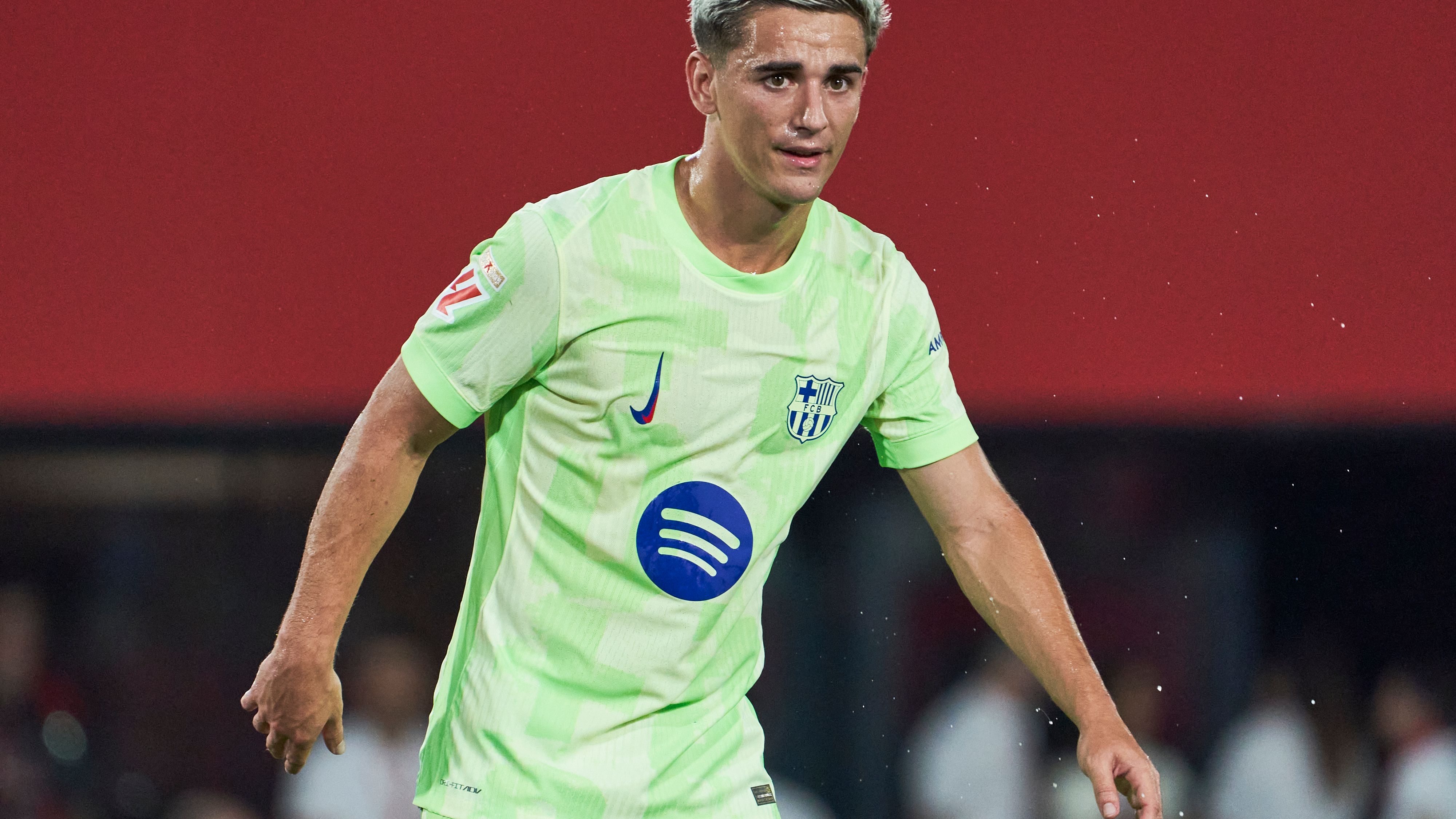 RCD Mallorca v FC Barcelona - LaLiga EA Sports