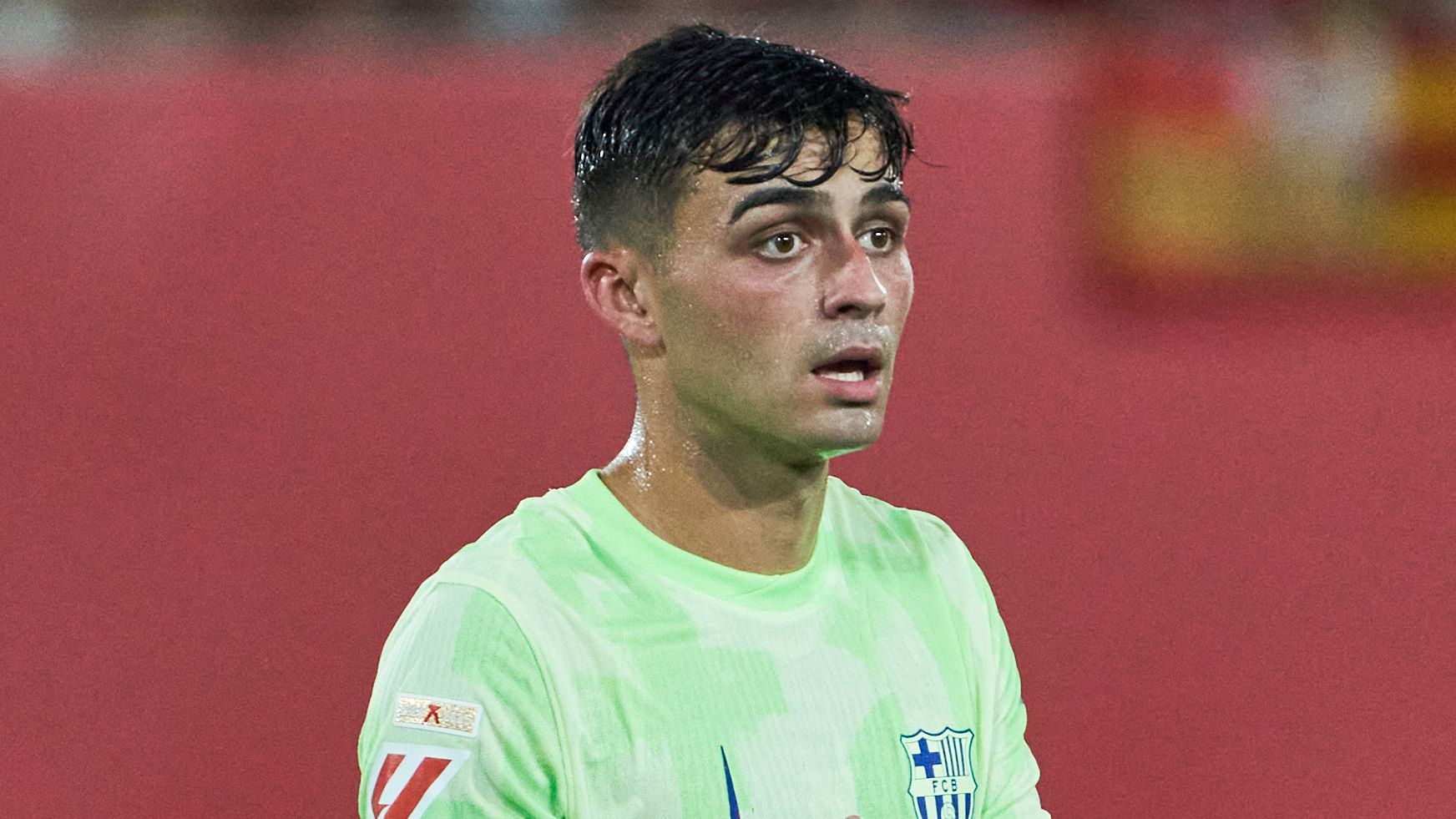 RCD Mallorca v FC Barcelona - LaLiga EA Sports