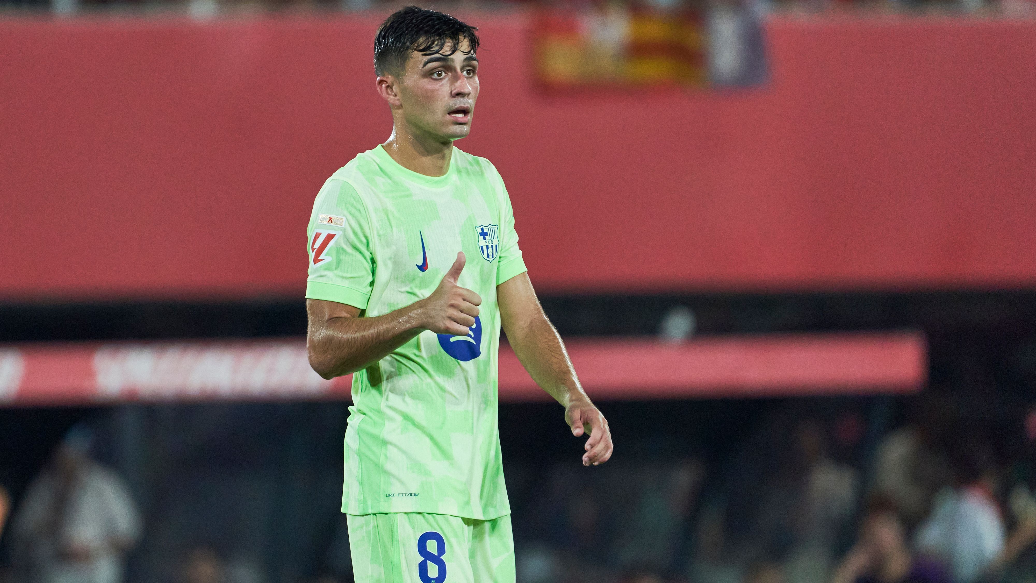 RCD Mallorca v FC Barcelona - LaLiga EA Sports